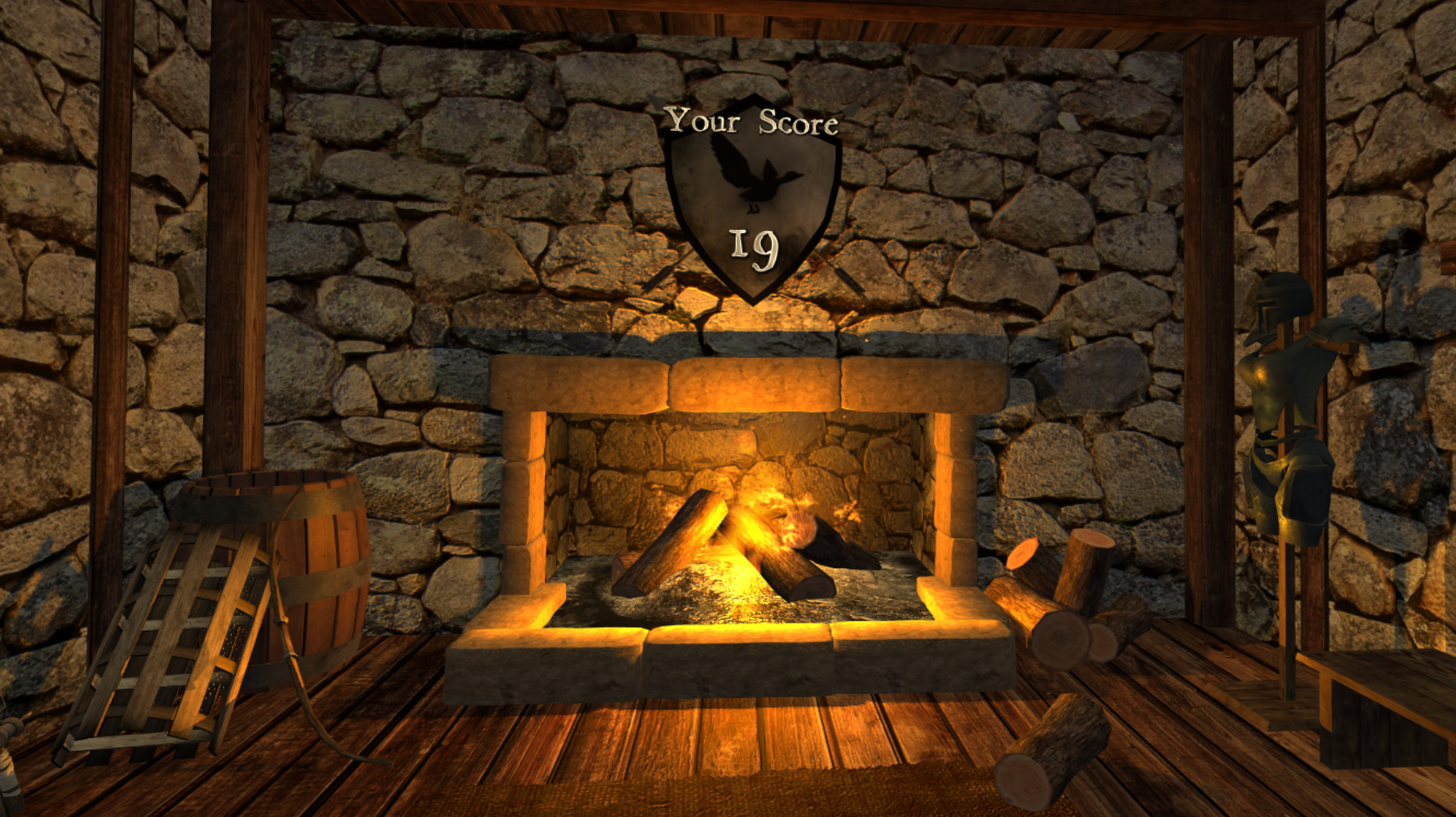Plenty: Skyhearth