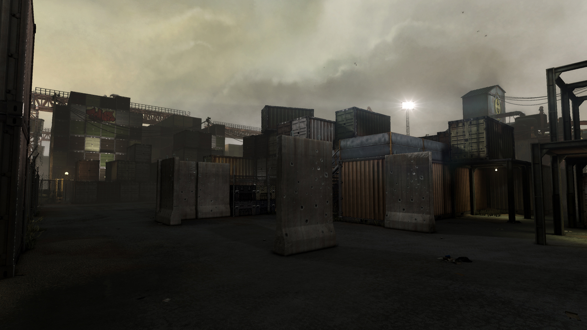 America's Army: Proving Grounds