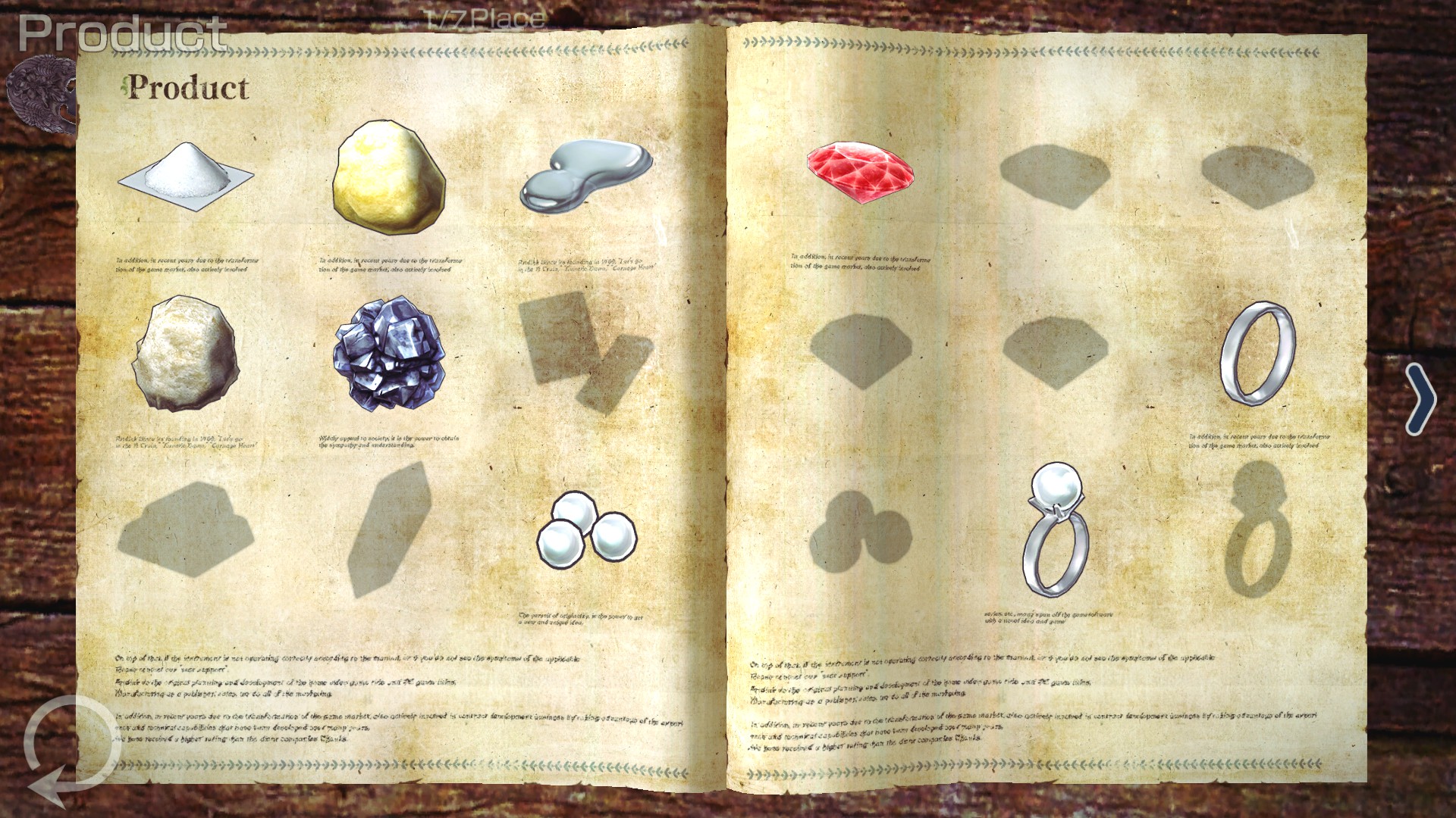 Neo ATLAS 1469