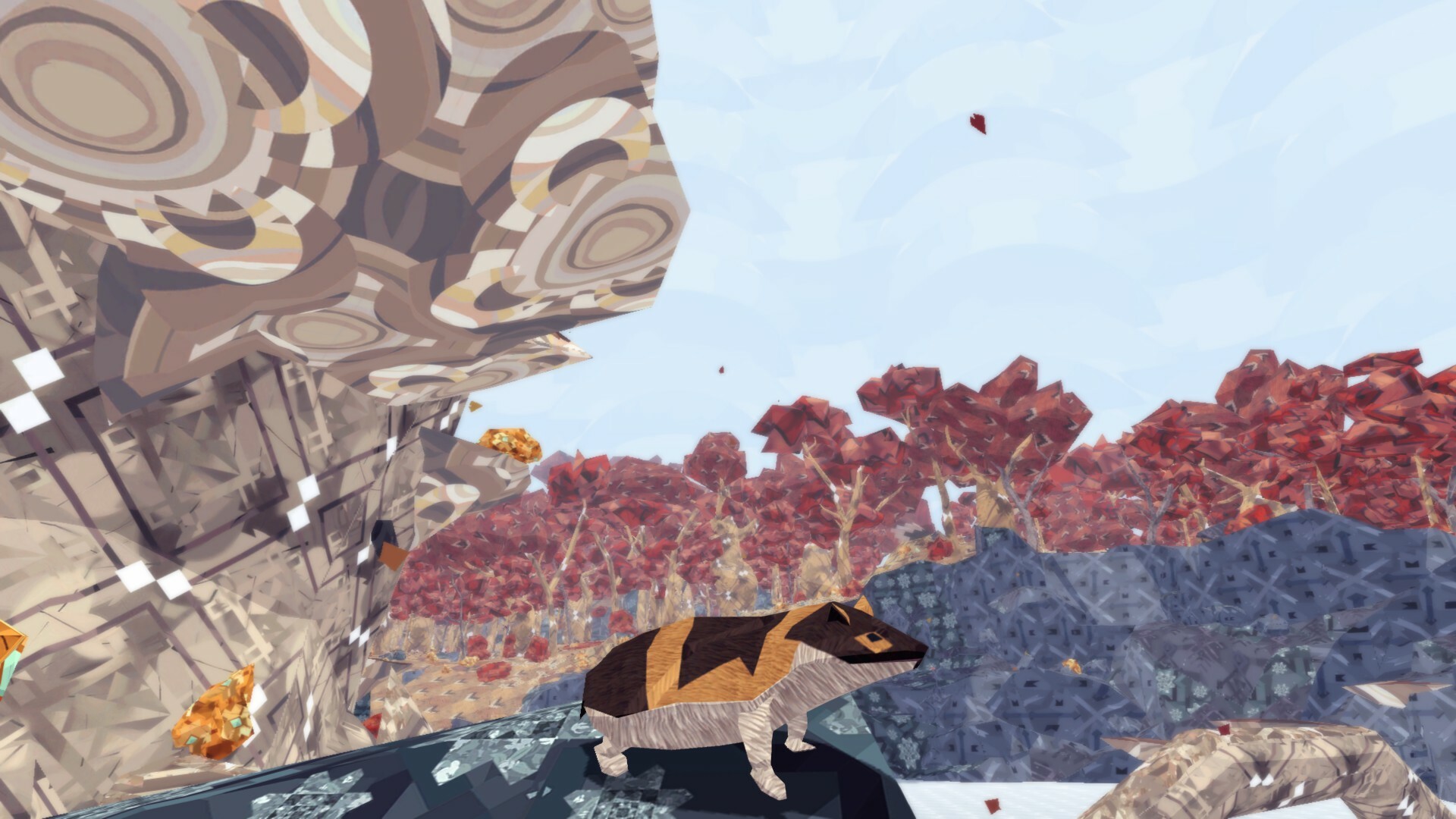 Meadow: Lemming Family Skins Pack