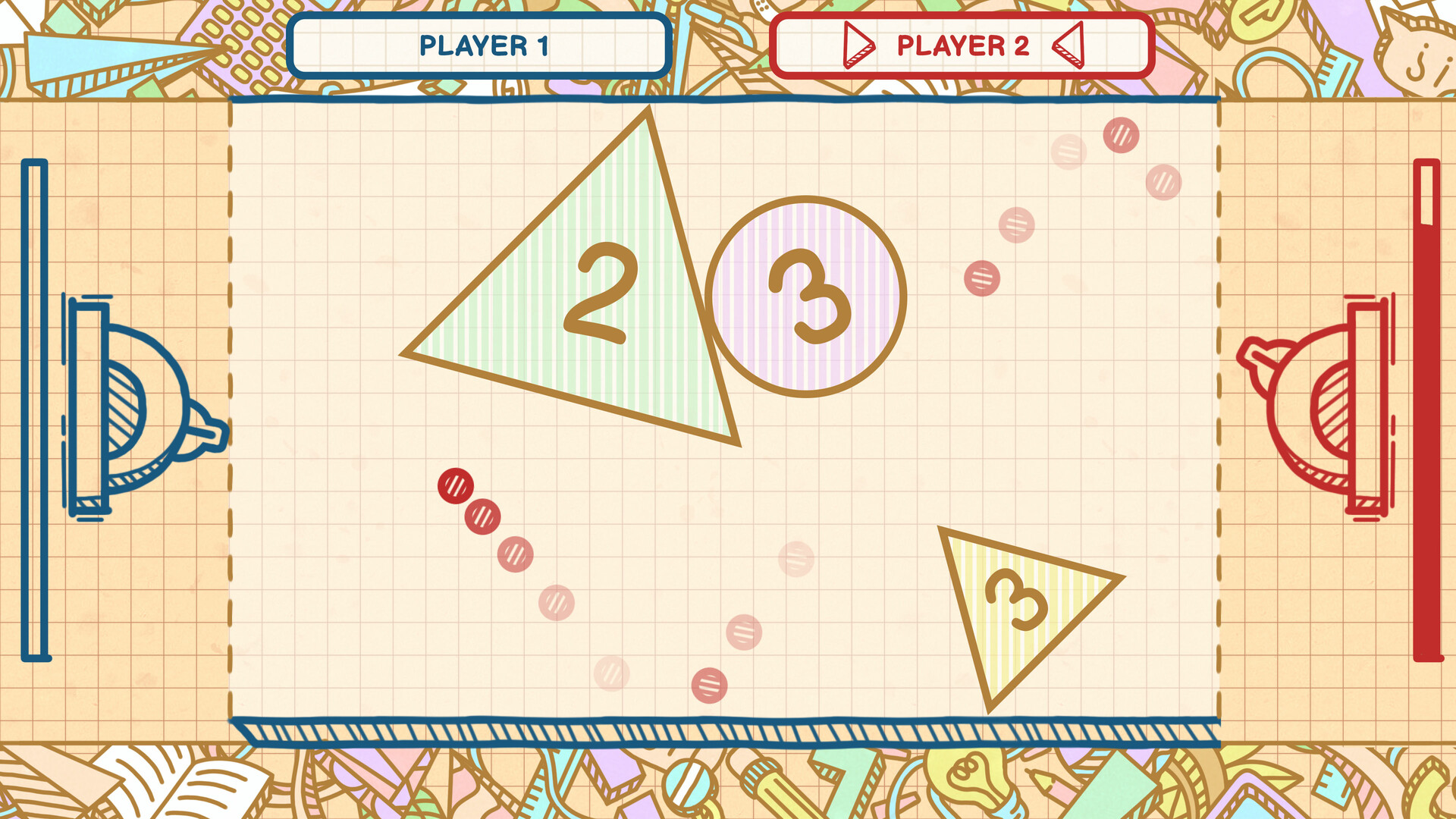 Geometry Shooter Pro