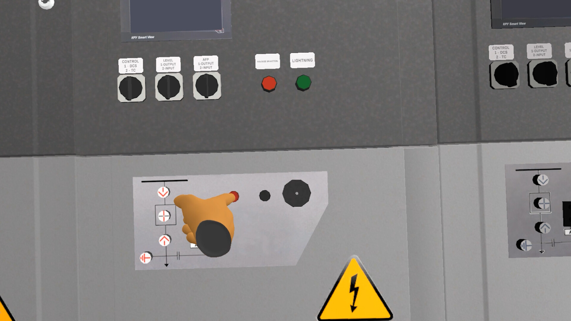 Electrical Safety VR Training Free