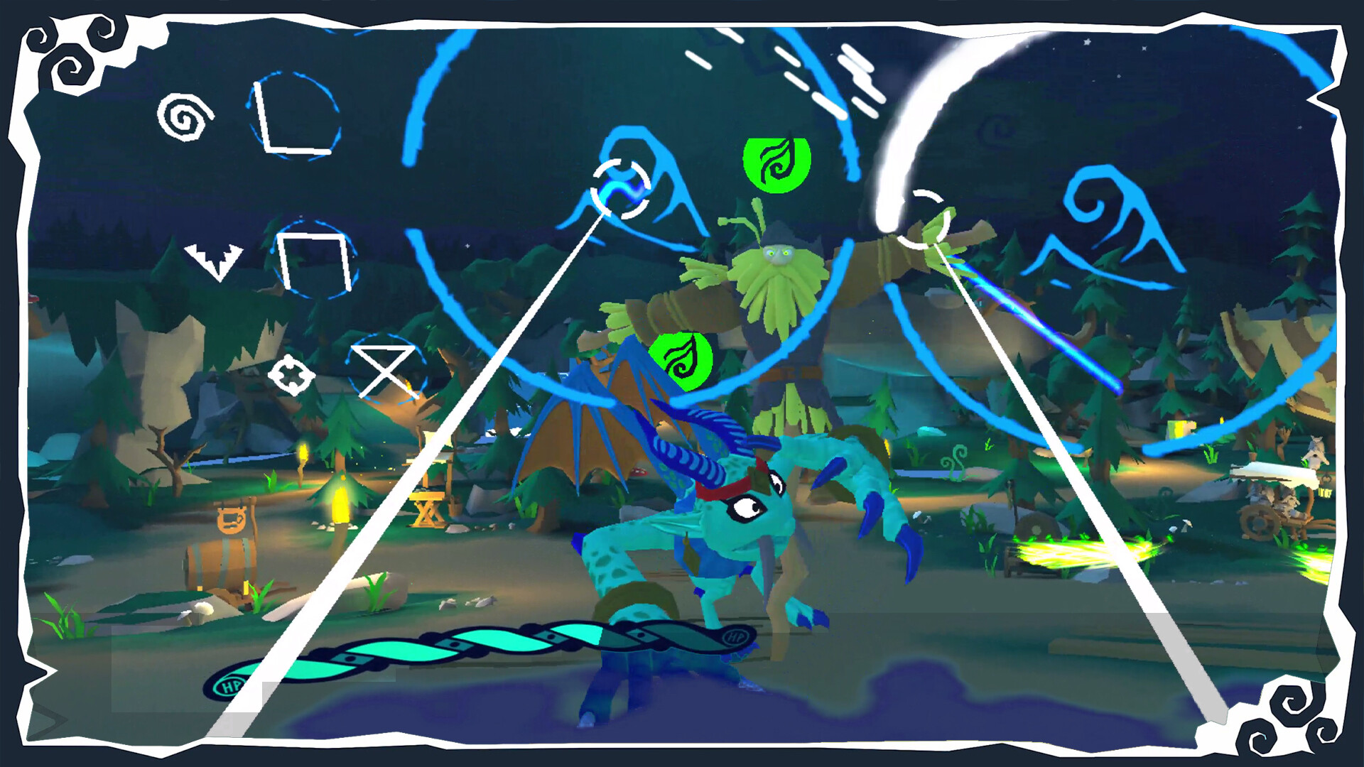 Rune Bender VR