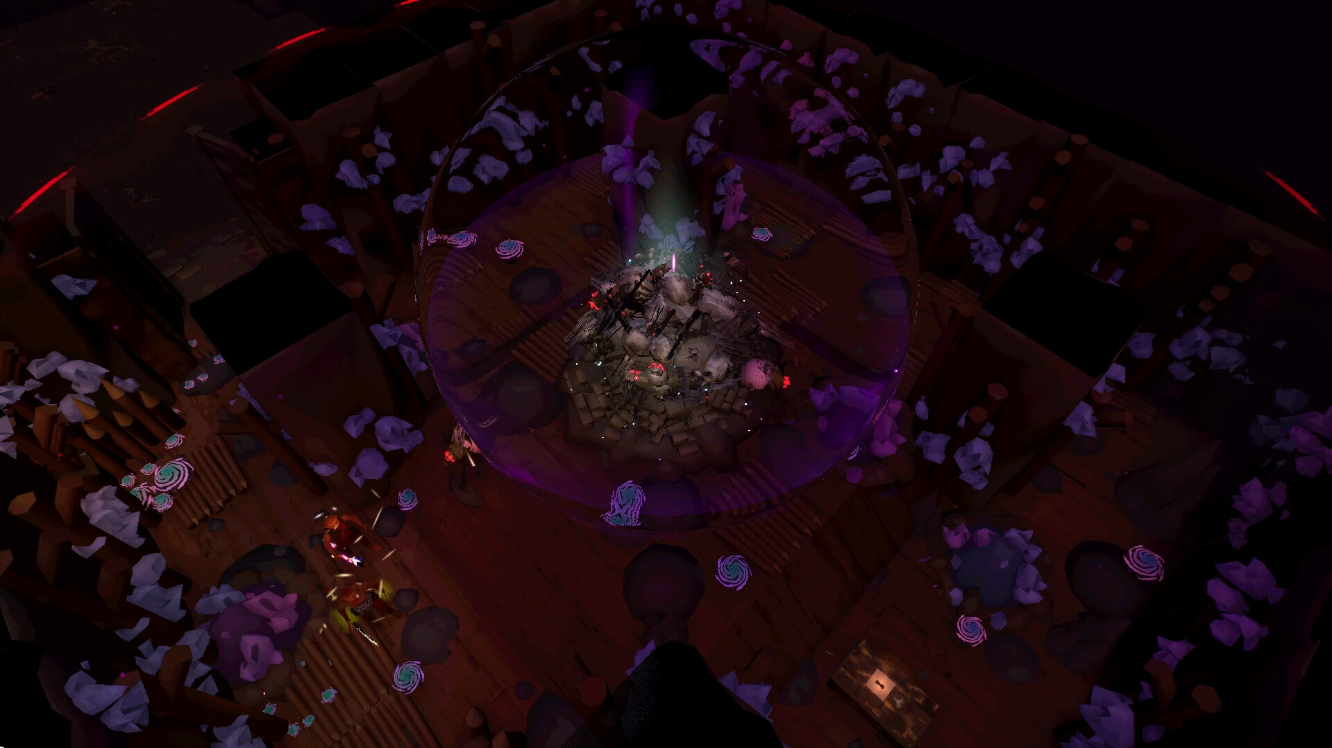 Rituality
