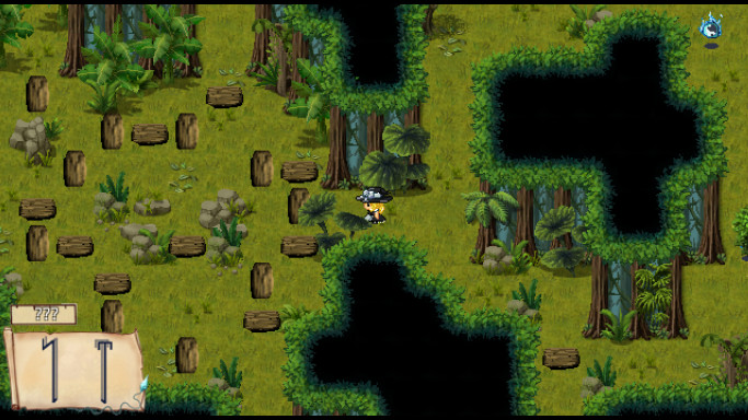 Oracle of Forgotten Testament Demo