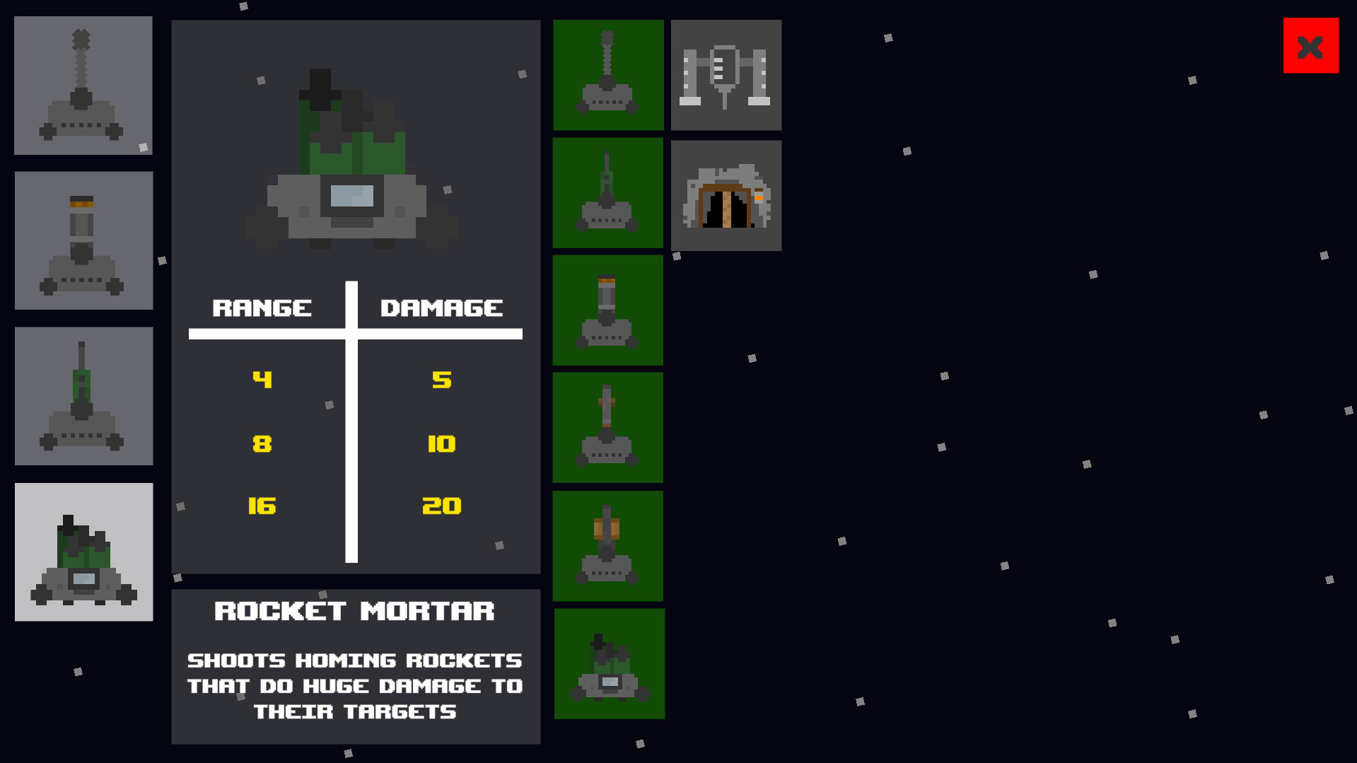 Space Base