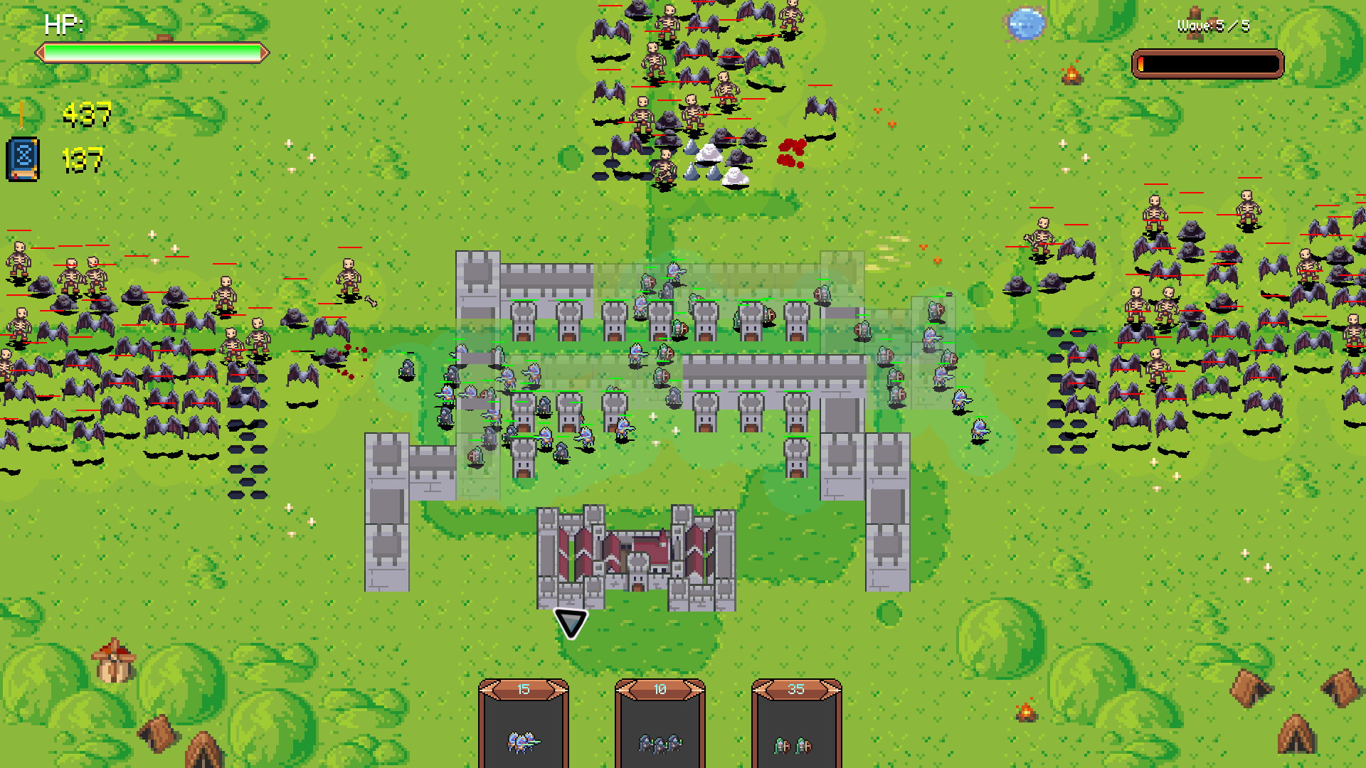 The Mythical City 2
