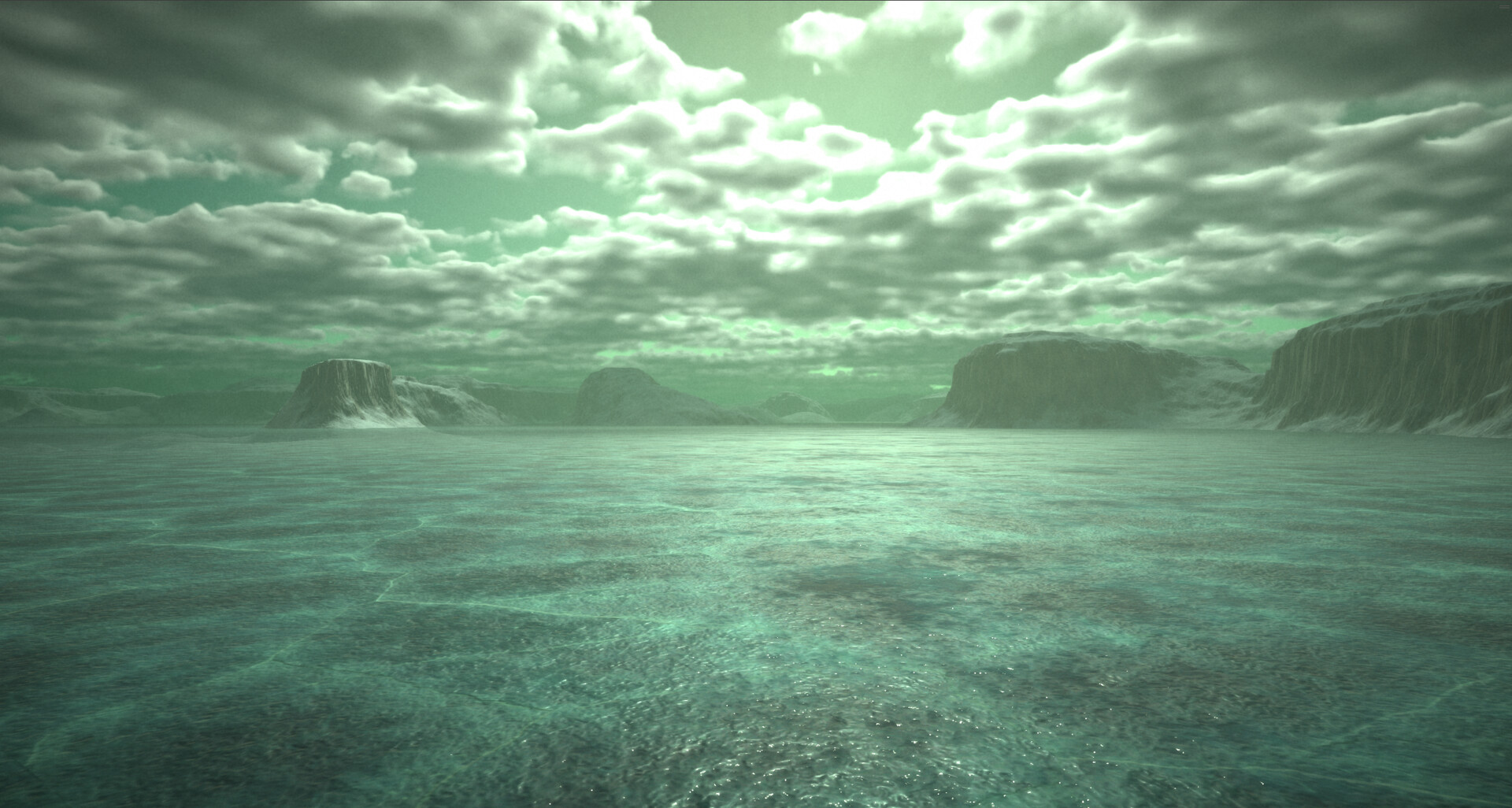 Frontiers Reach