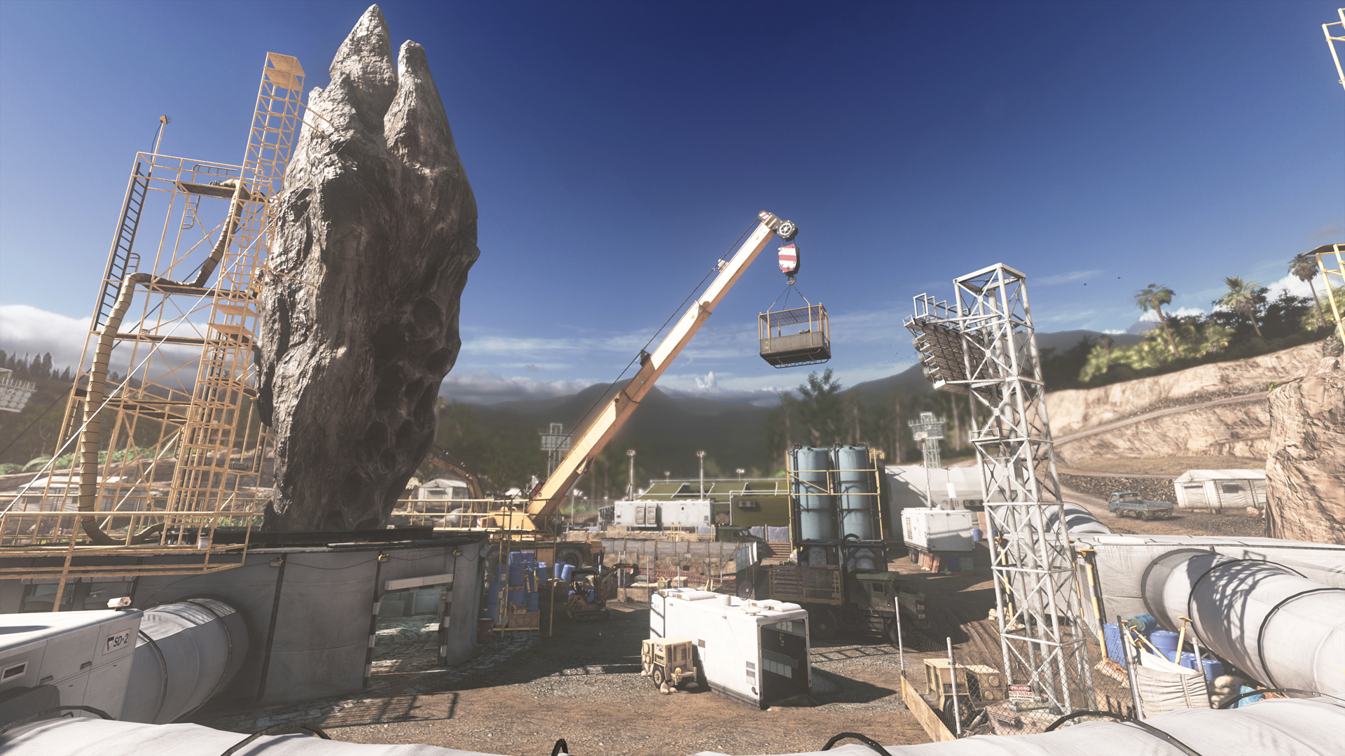 Call of Duty®: Ghosts - Devastation