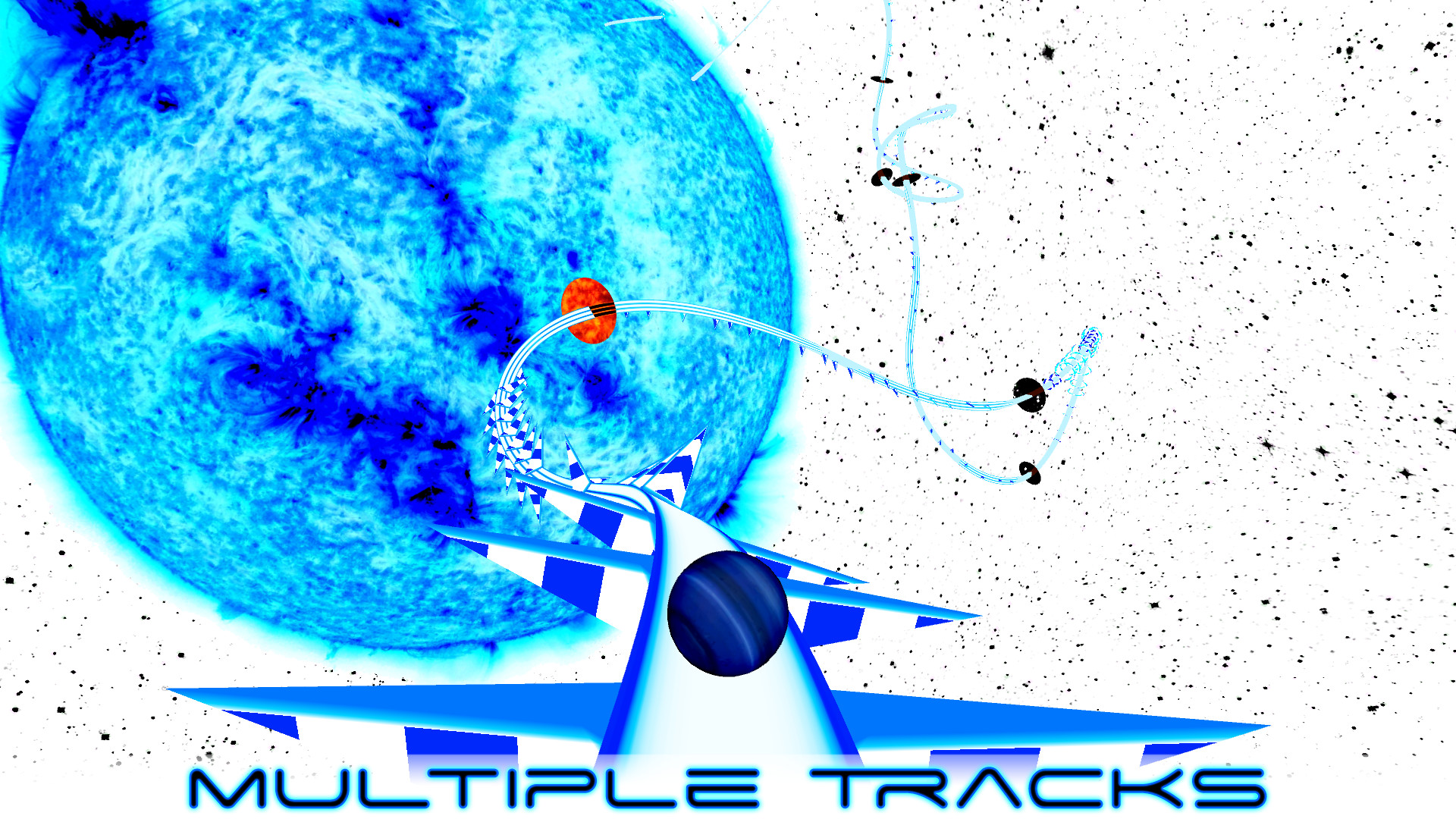 Orbital X