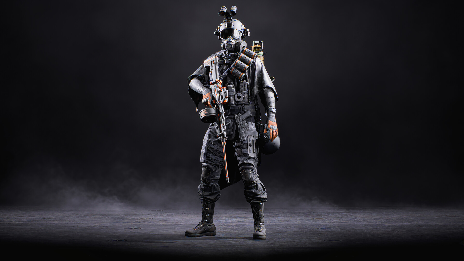 Season 2 Battlefield Pro - Battlefield™ 6 and REDSEC