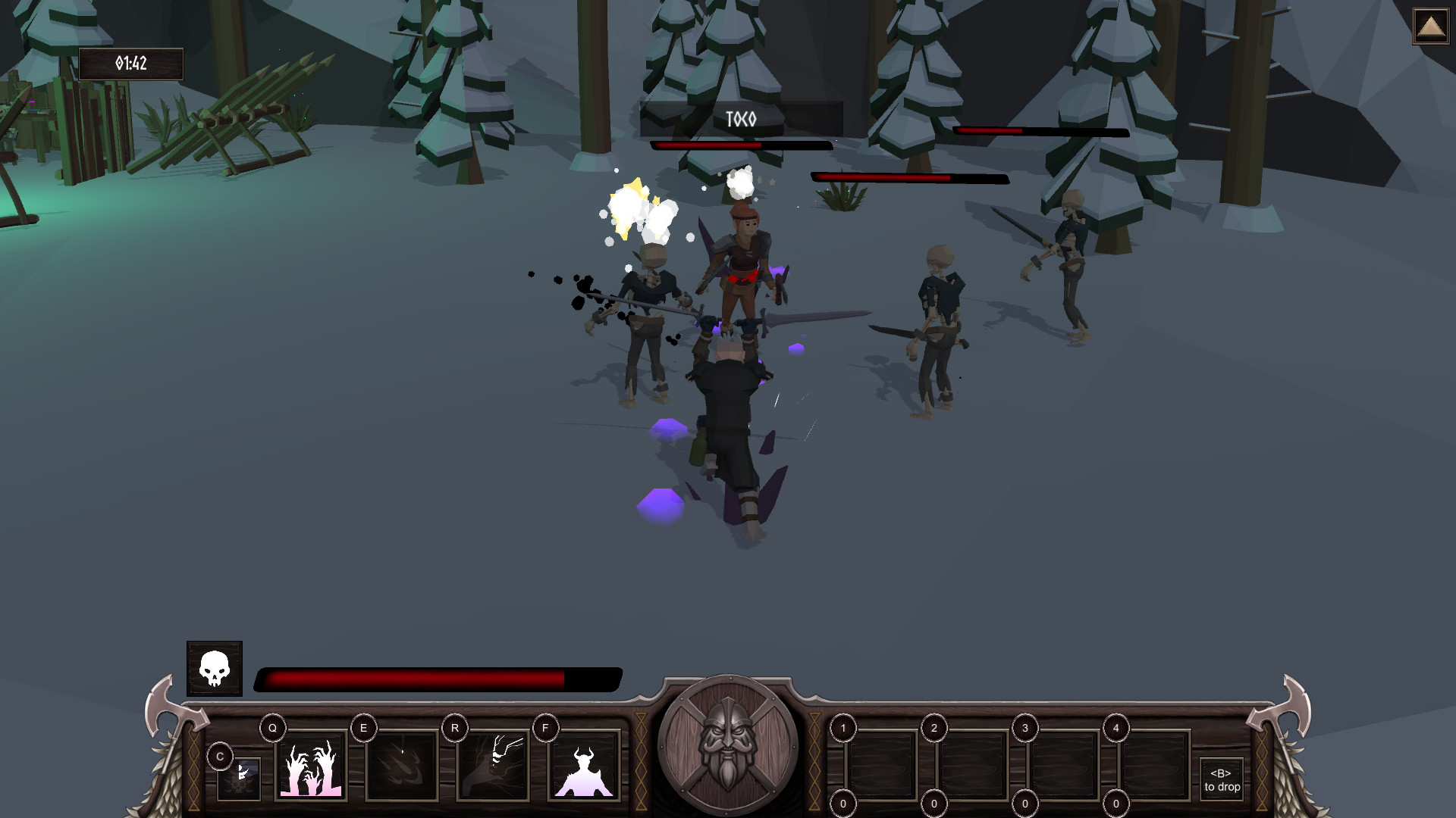 Clan of Death