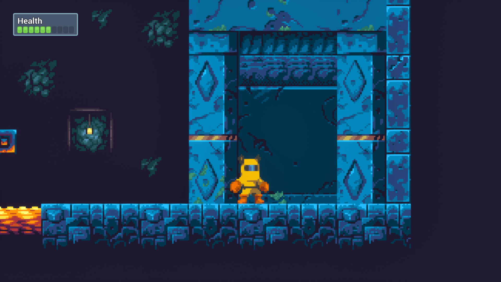 Overpixel