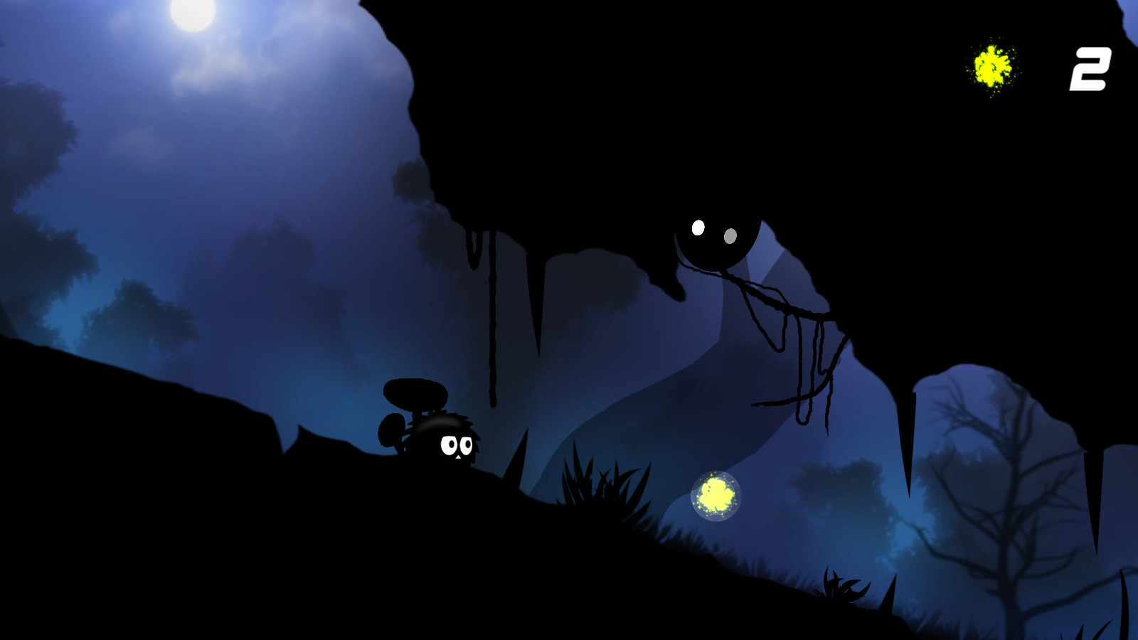 Dark Mystery Demo