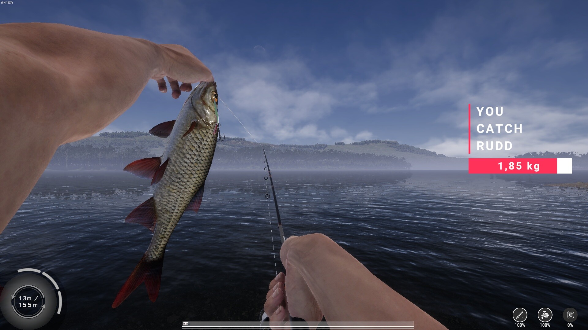 Ultimate Fishing® Simulator 3