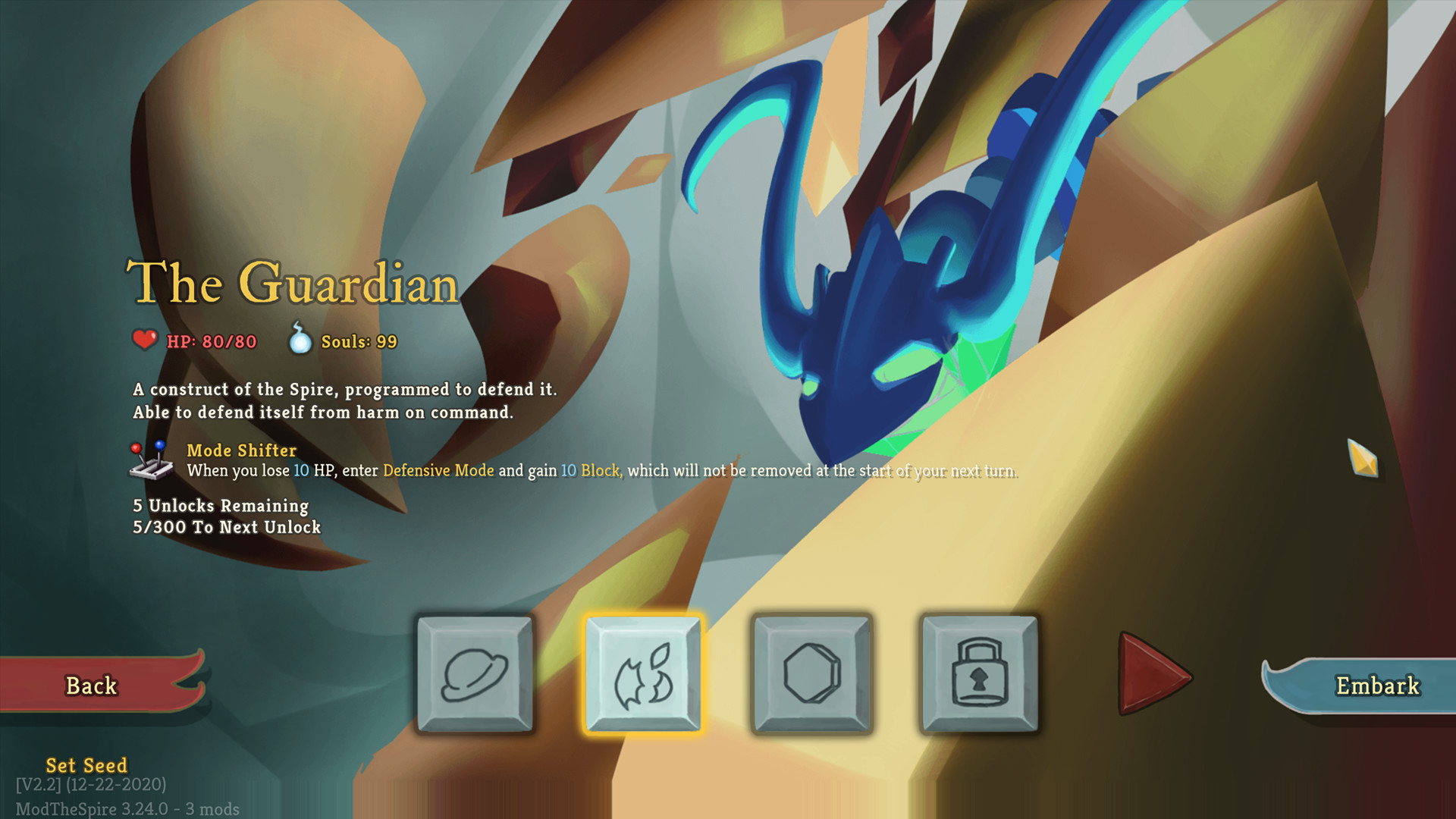 Downfall - A Slay the Spire Fan Expansion