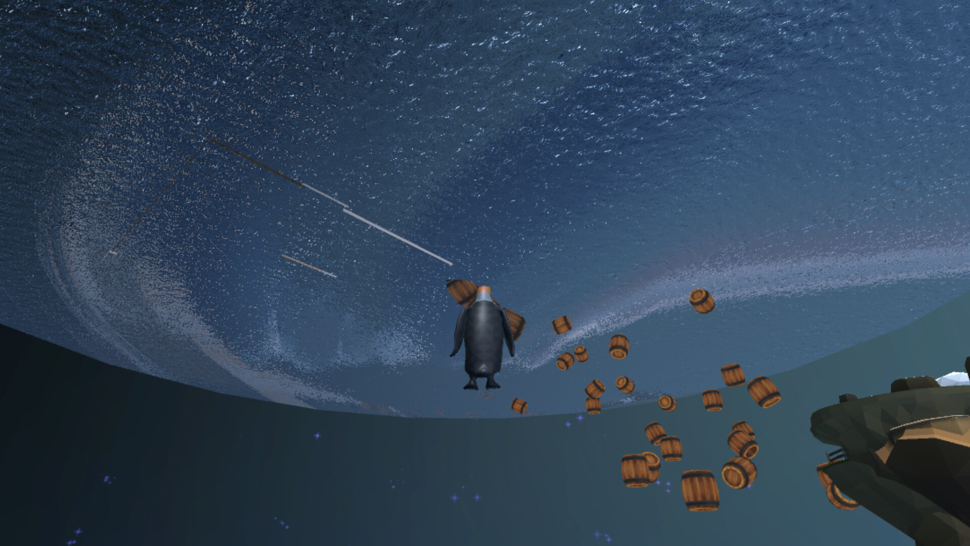 Jump Penguin Final