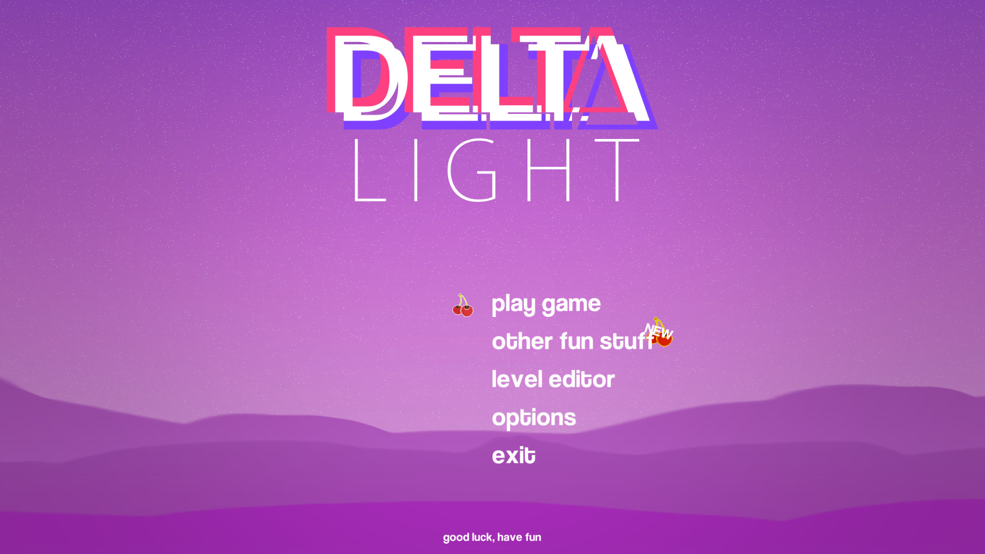 Delta Light