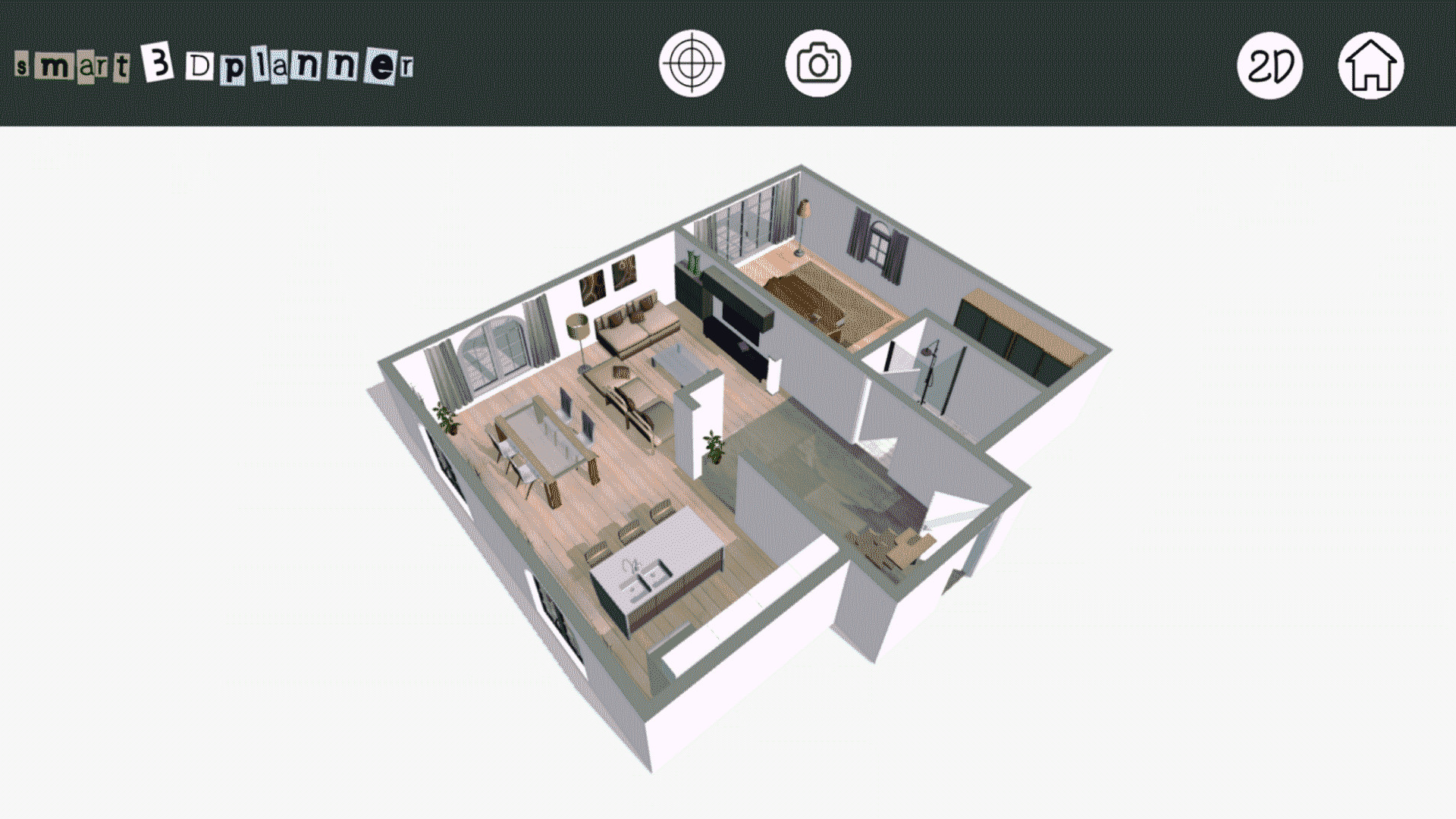 smart3Dplanner