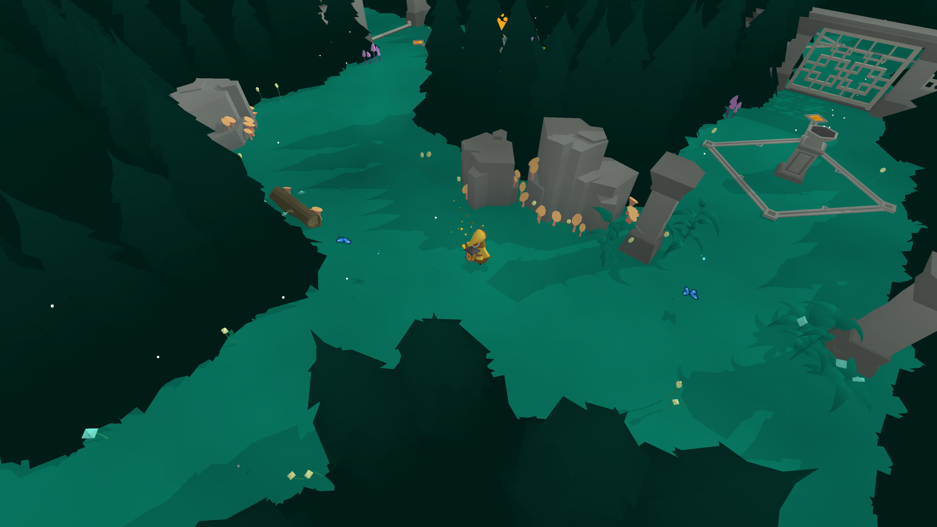 Phantom Path Demo