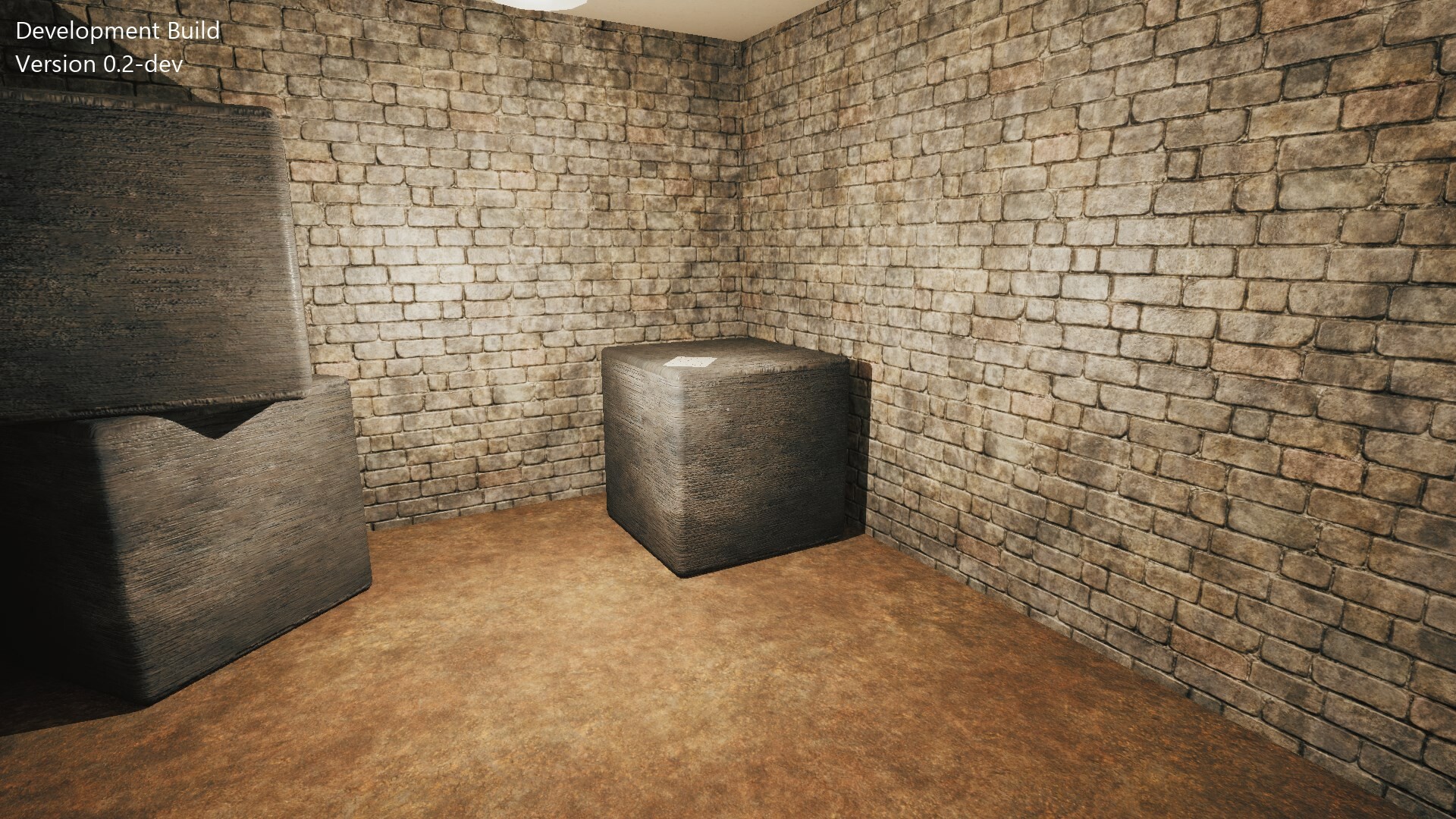 The Tau Experiment