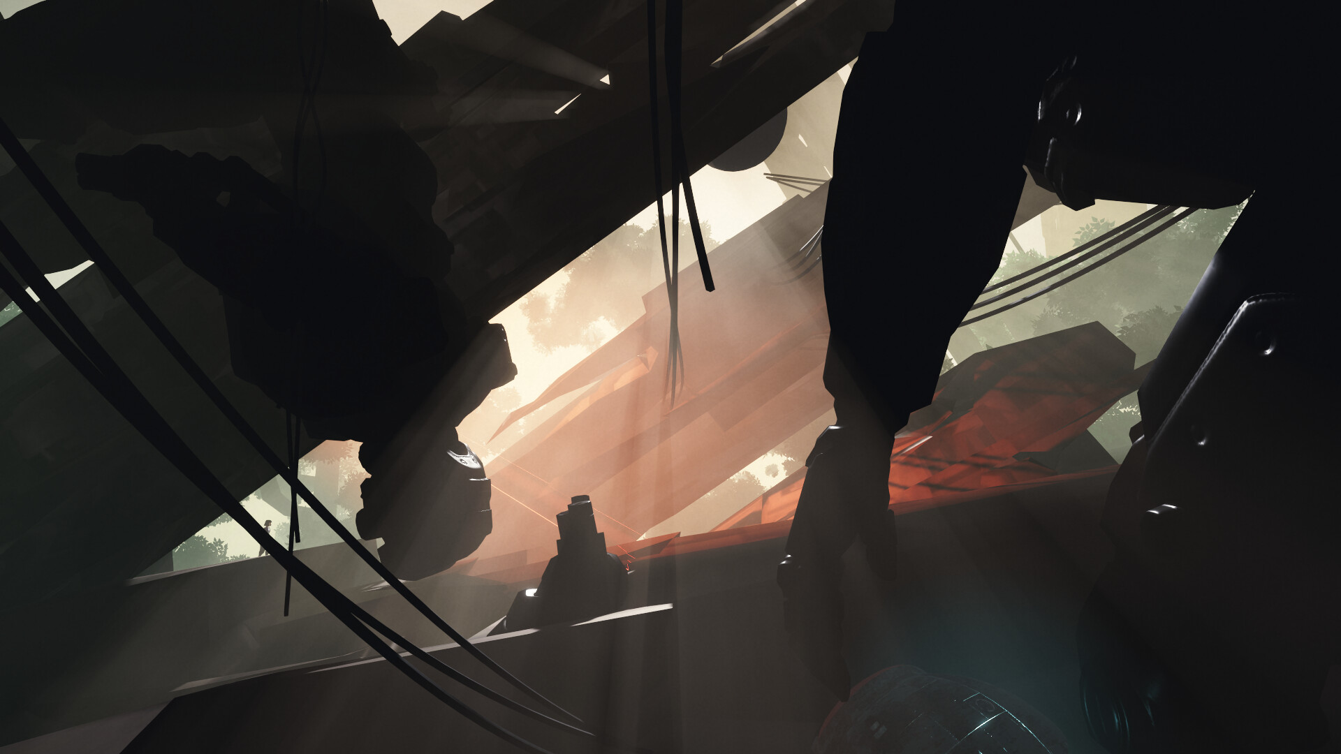 DIVISION Demo