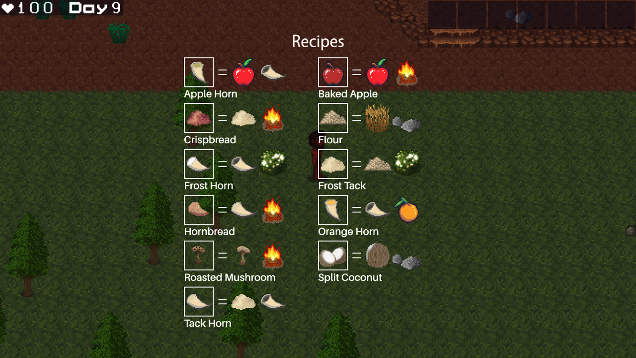 Cave Confectioner