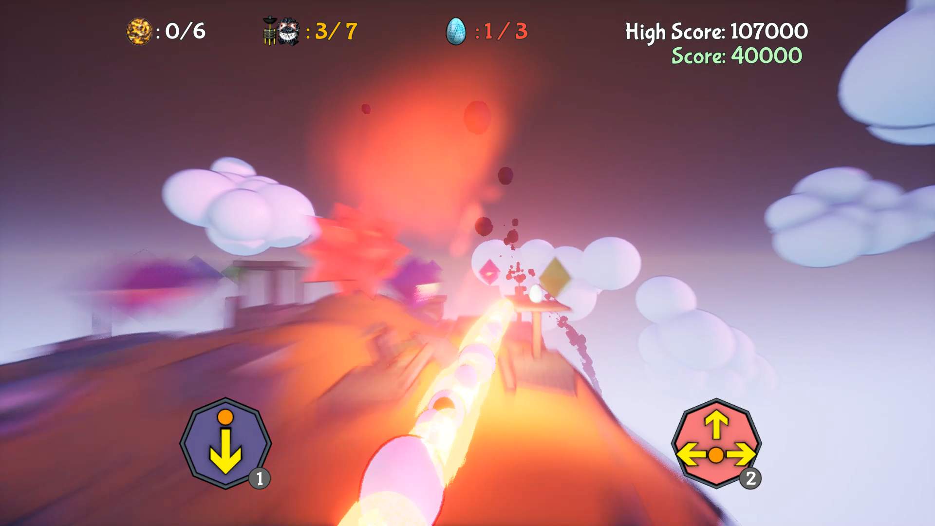 Bizango Blast Demo