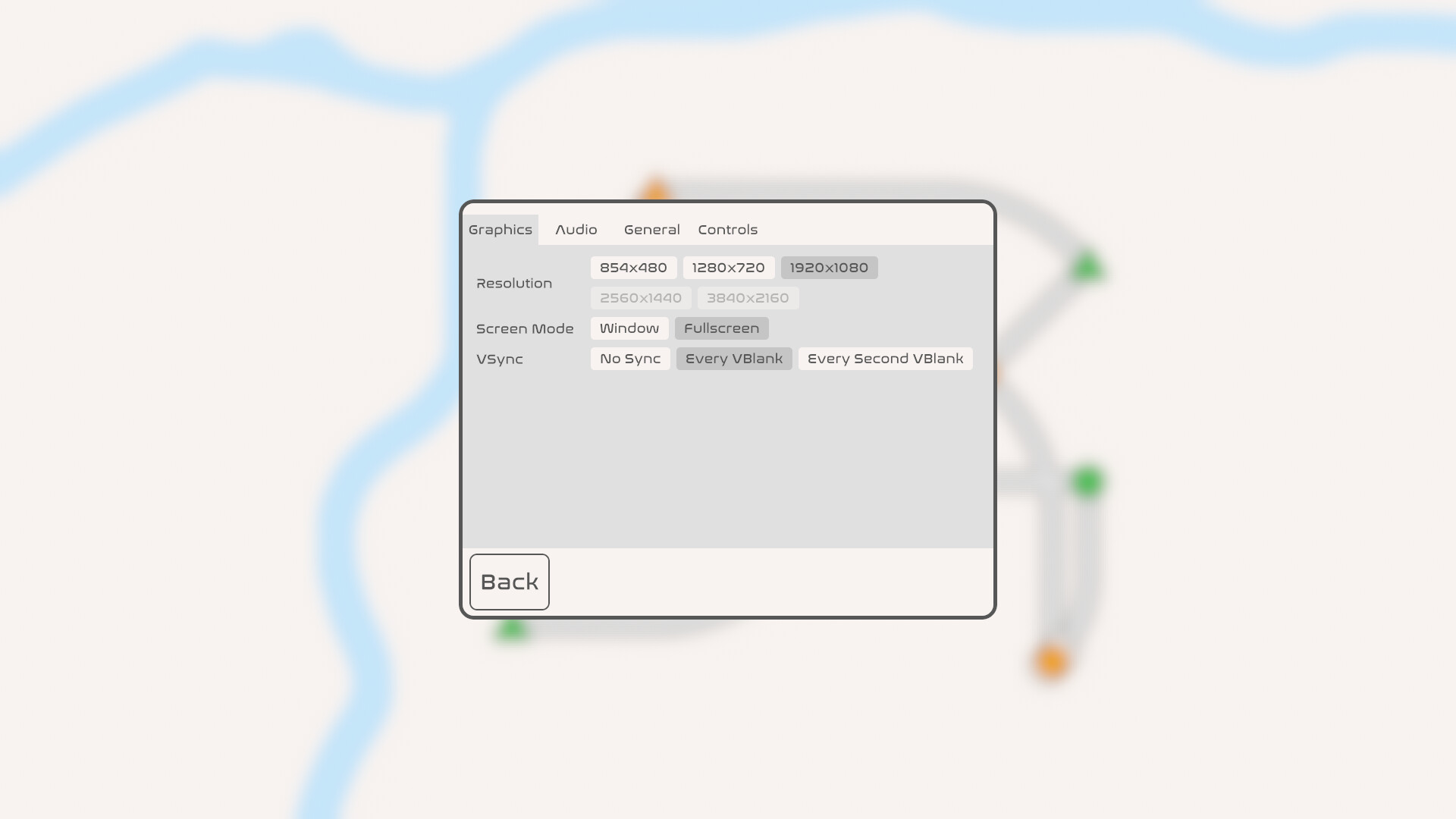 Simple Trains