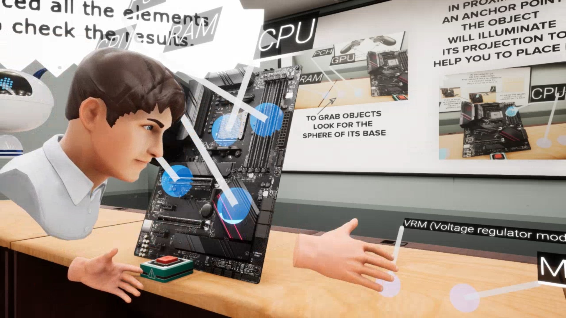 PC Virtual LAB