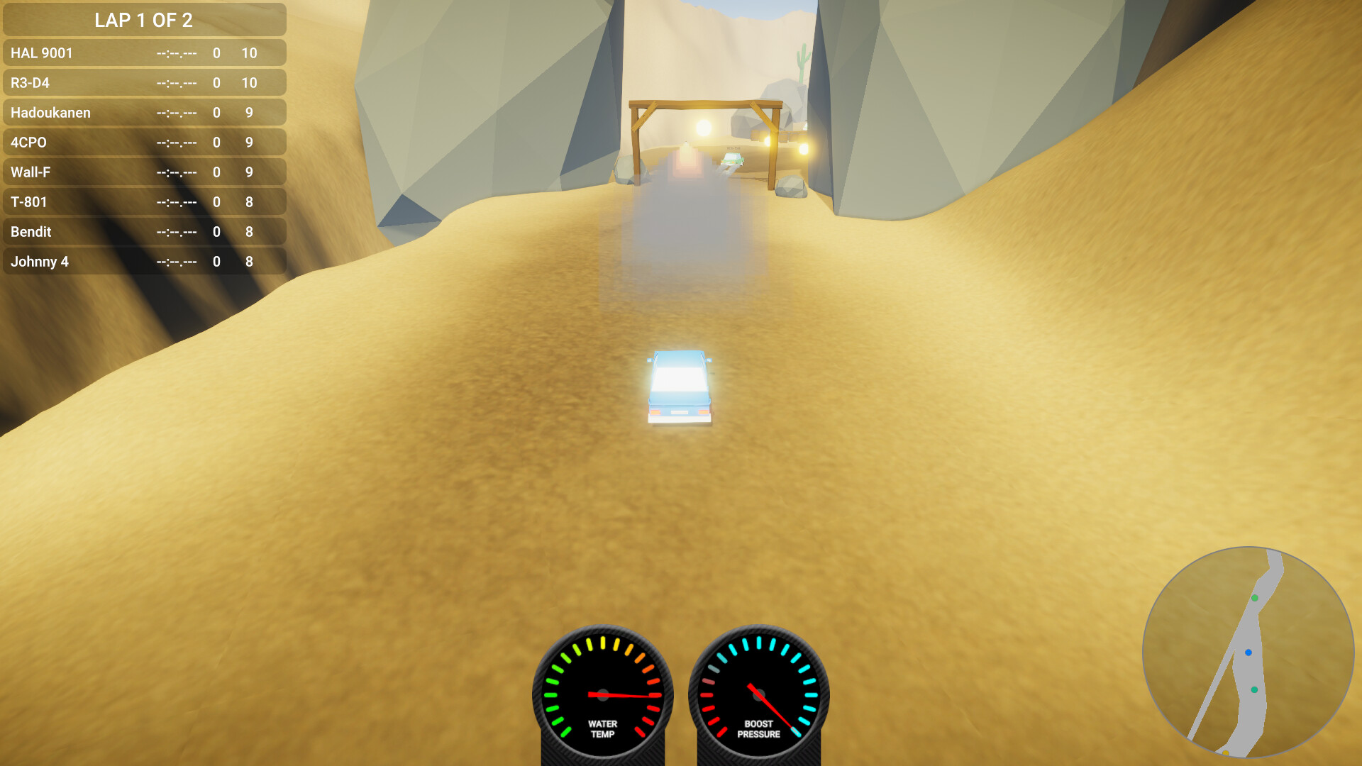 ToyCar