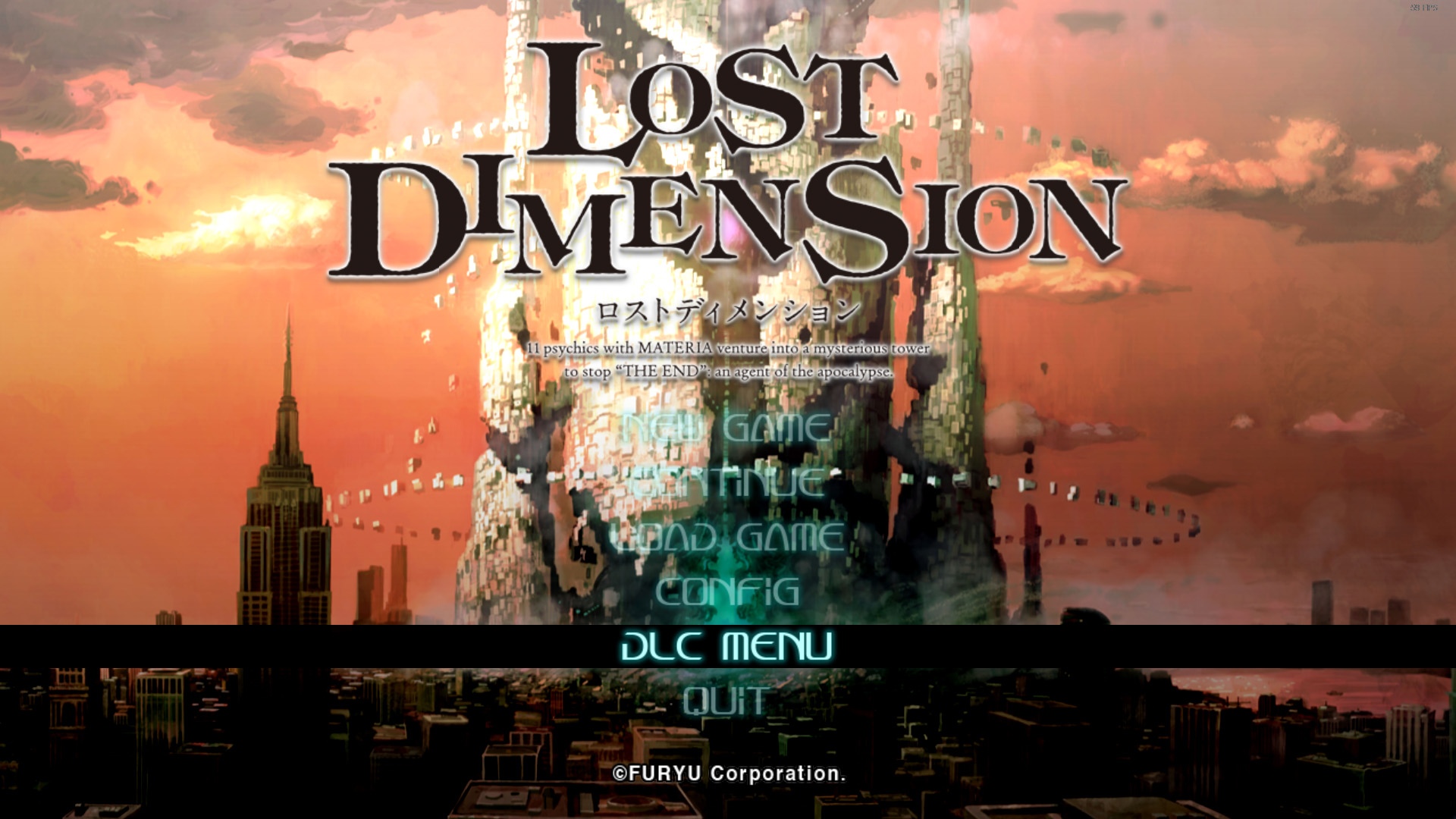 Lost Dimension: Mind Limiter Bundle