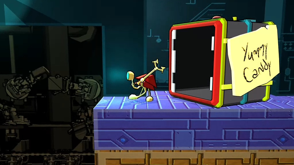 CreatorCrate