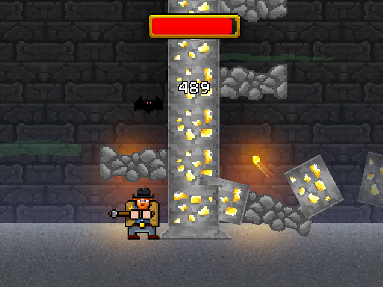 Miner Mayhem