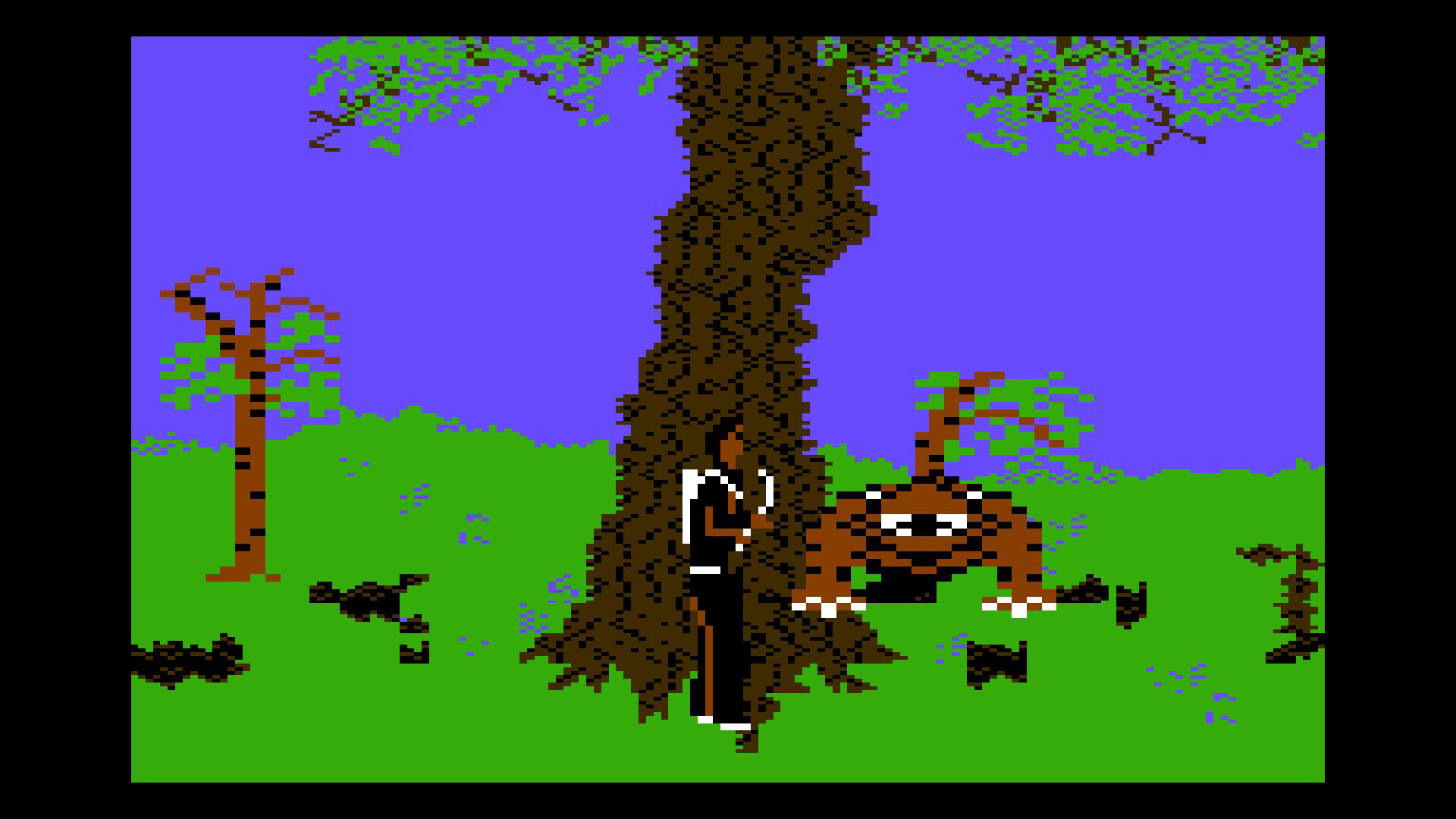 Cosmi: Forbidden Forests