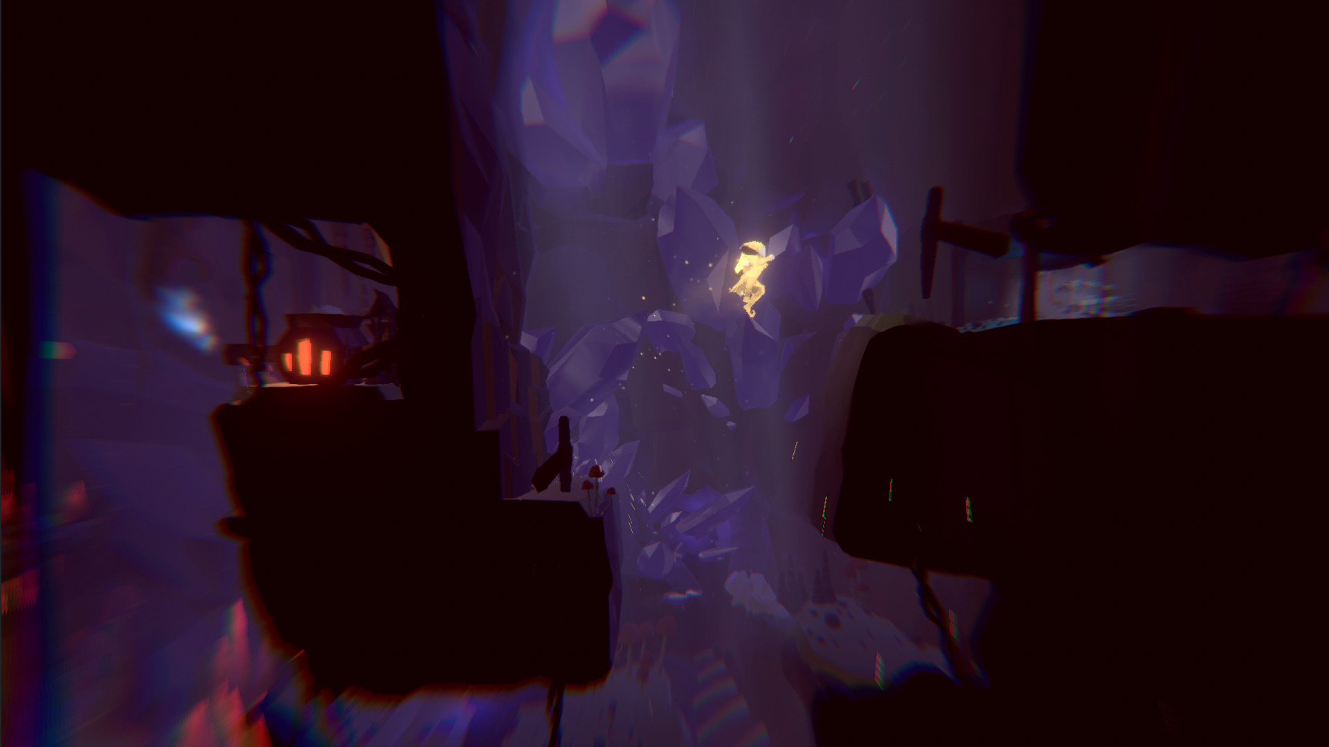 Through the Nightmares Demo