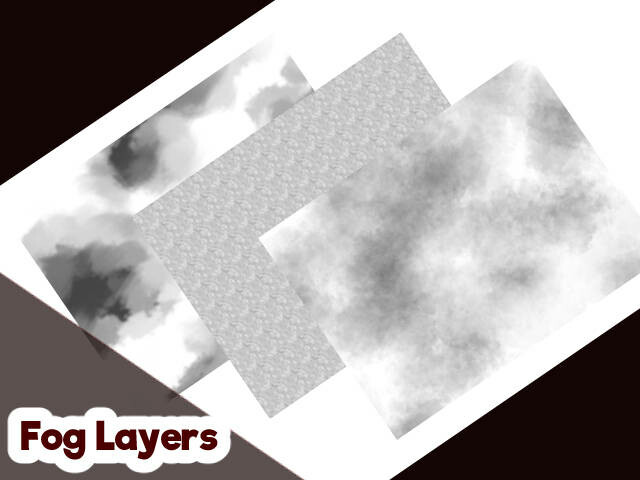RPG Maker MZ - KR Horror Kit Tileset