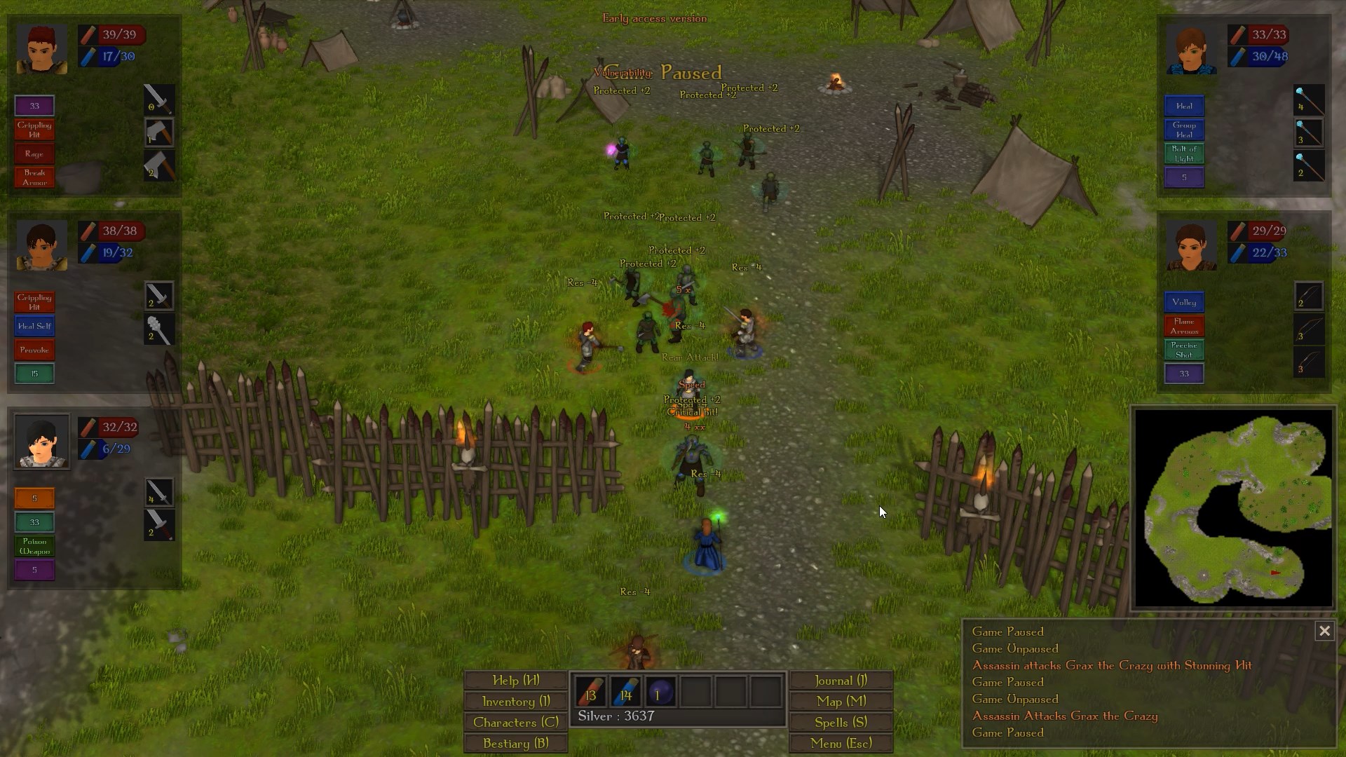Worlds of Chaos: Invasion