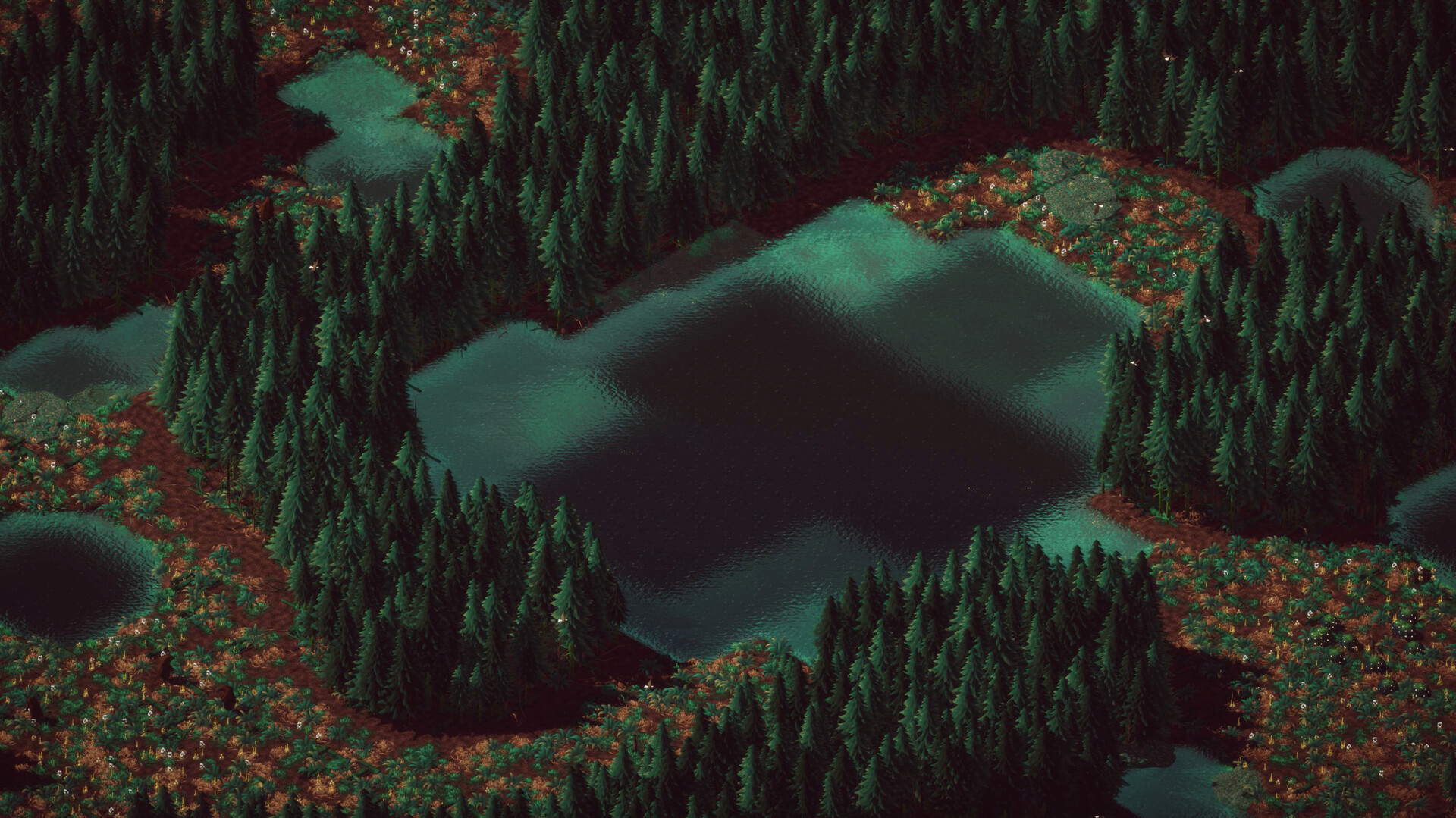 Earth of Oryn