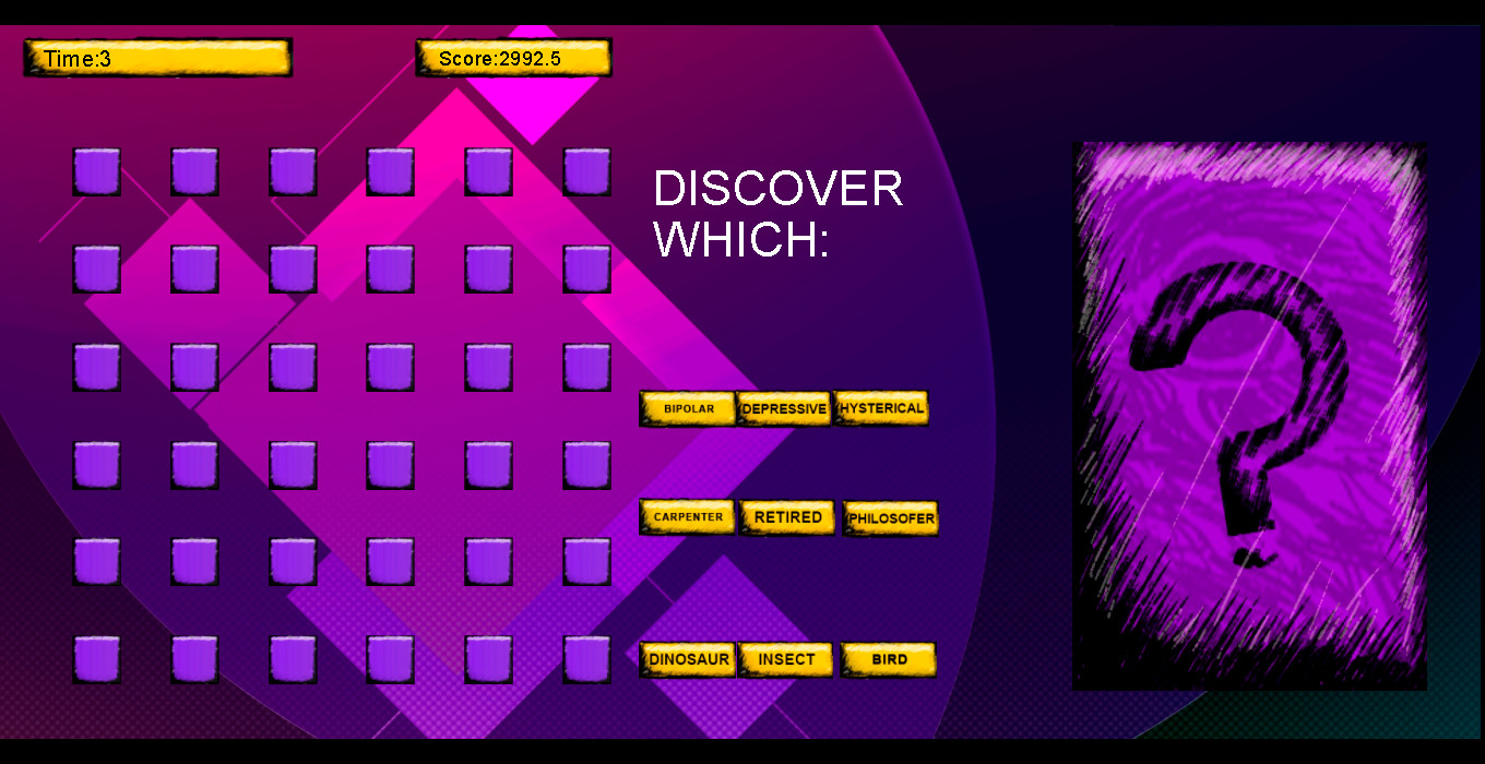 Puzzle Noid