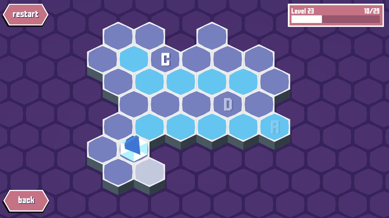 Hexa Path - Soundtrack