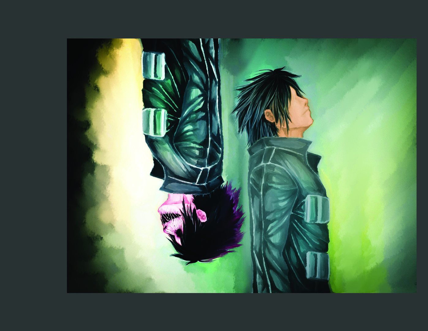 Digital Artbook