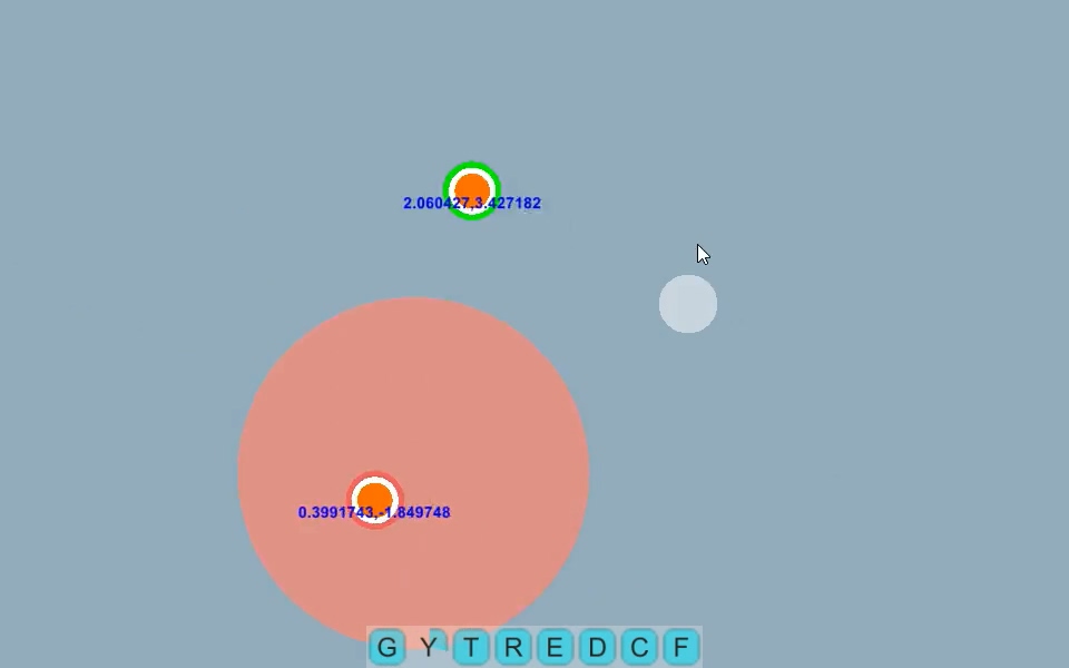 Circle Brawl
