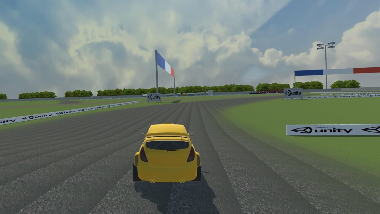 RX Racing 2022 Pro