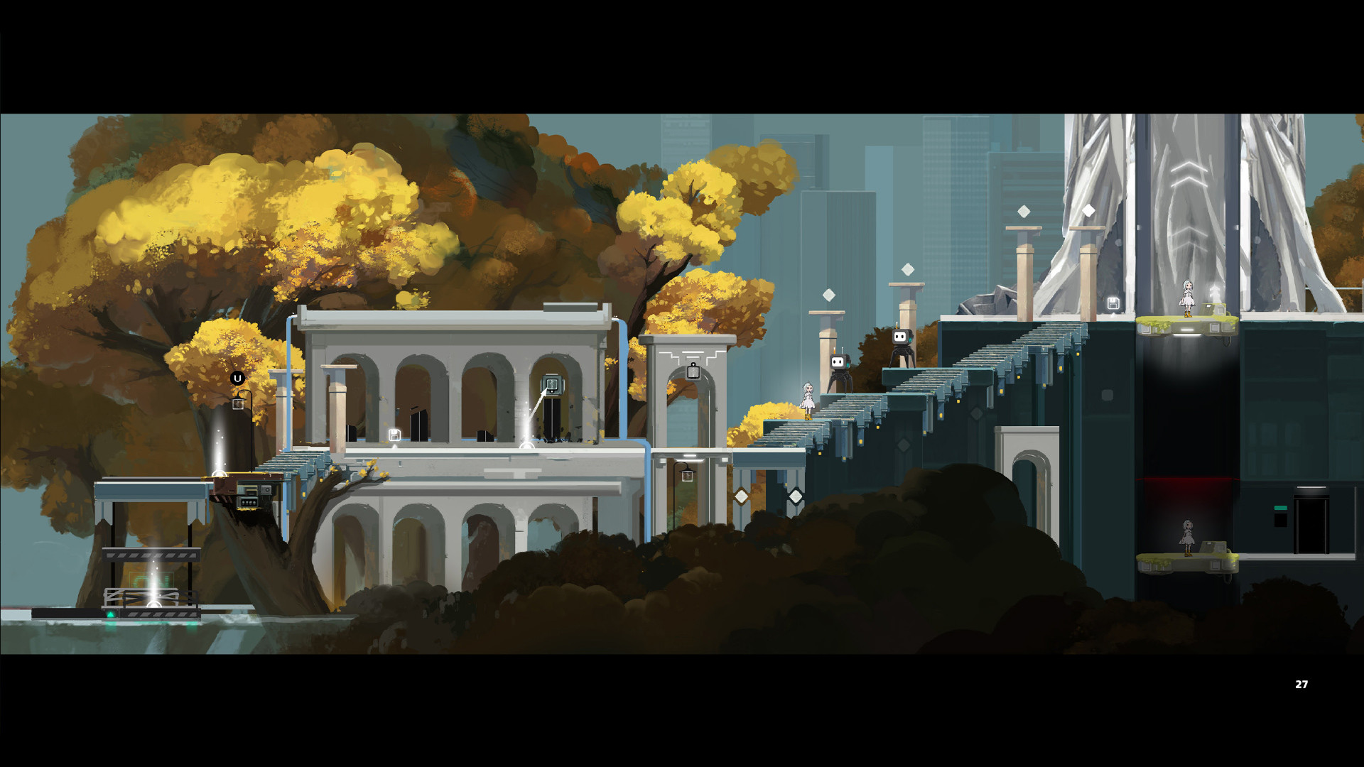 Amber City - Art Book