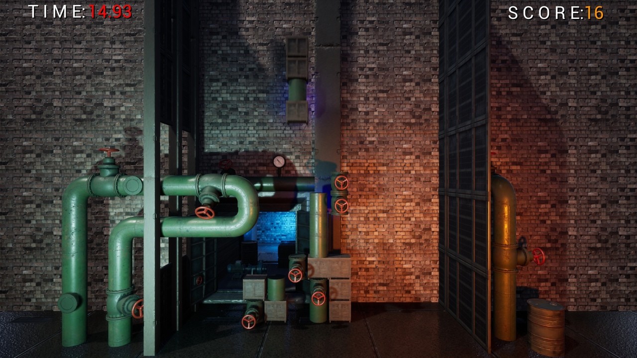 TETRIS RTX
