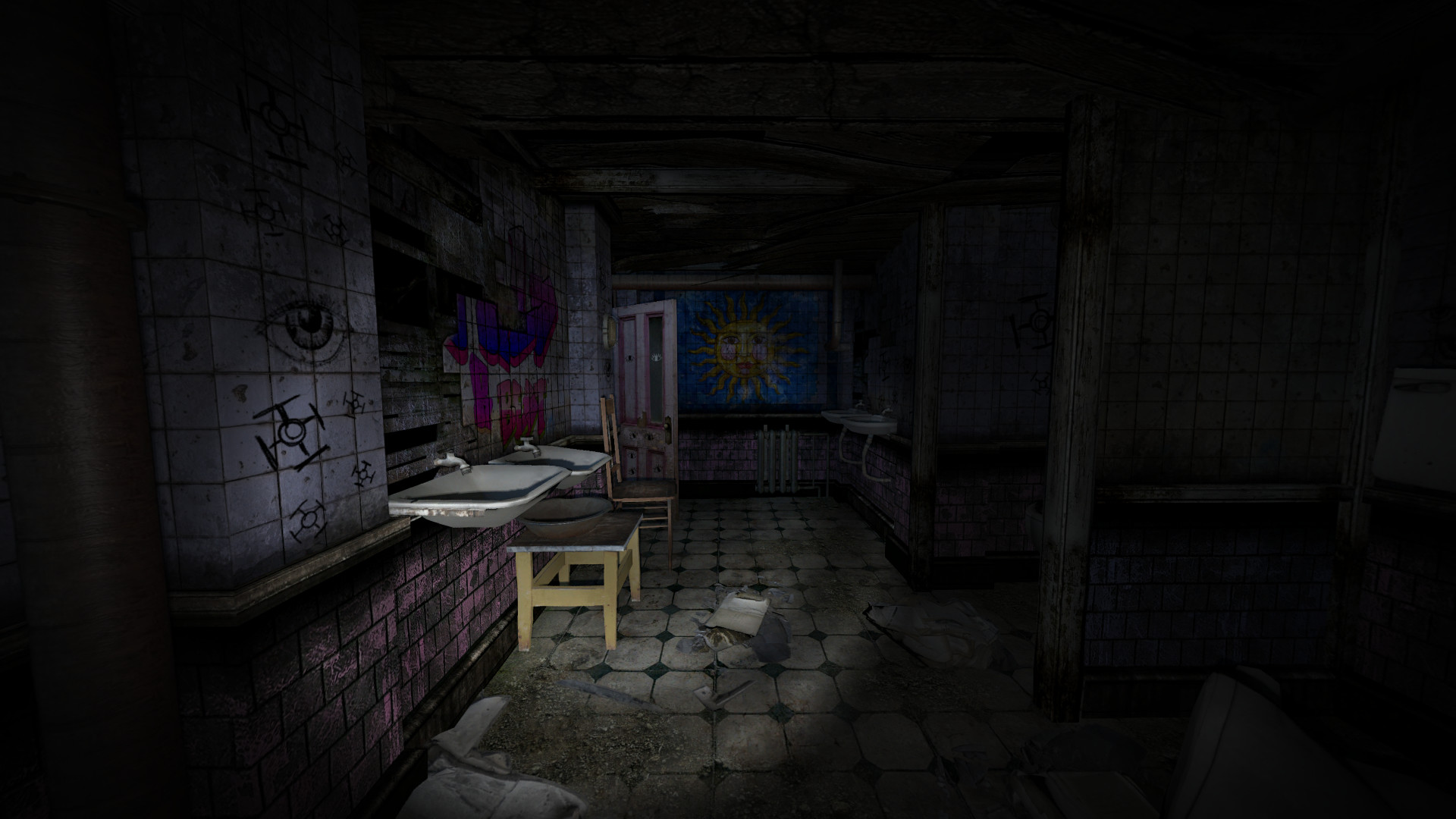 Dark Fall: Ghost Vigil
