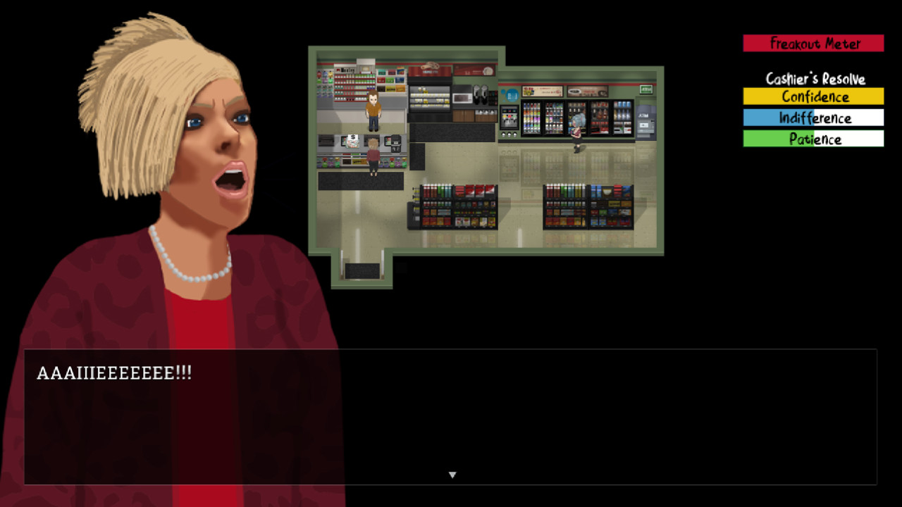 Karen: An Outrage Simulator