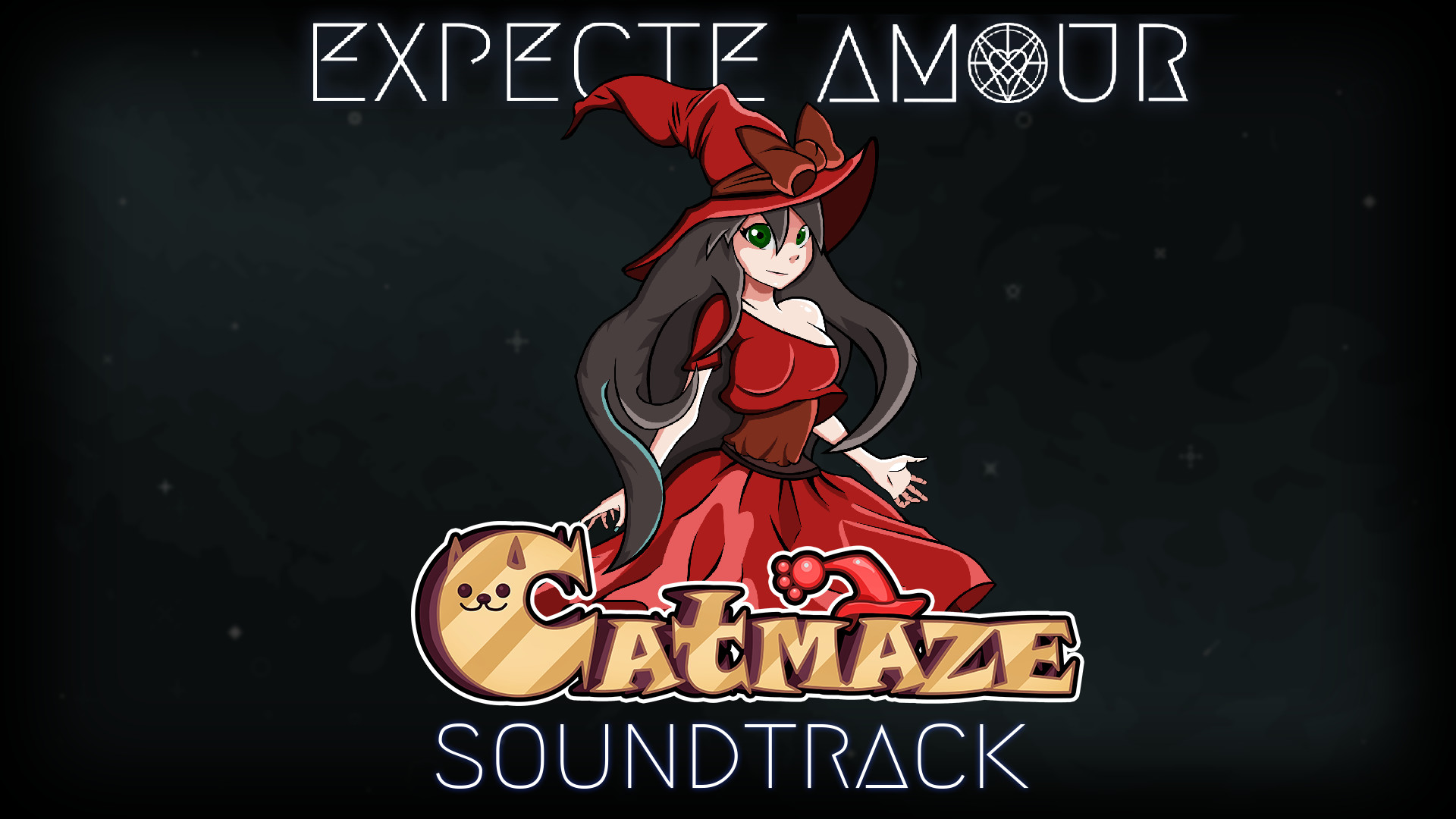 Catmaze - Soundtrack