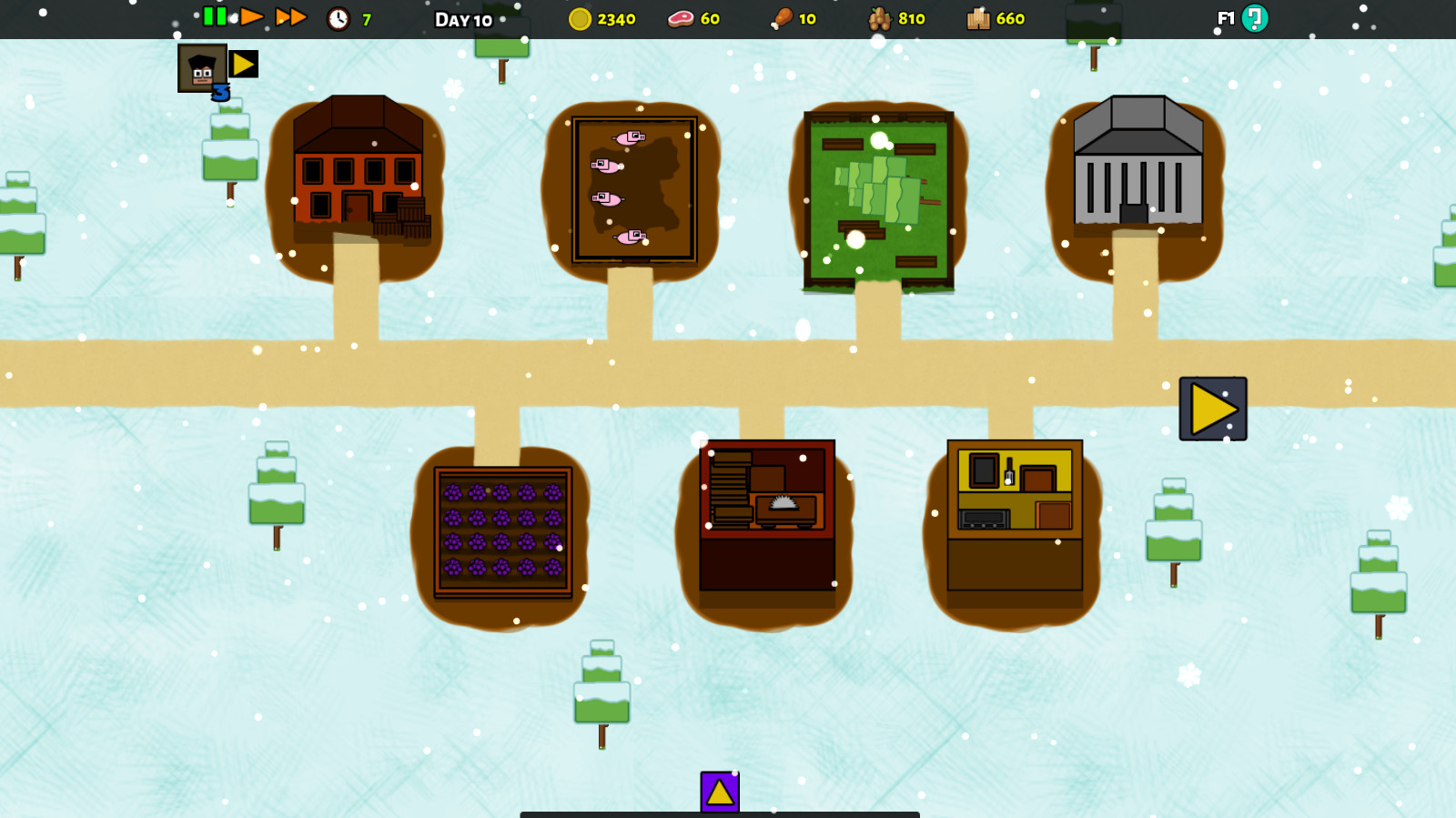 Gladiator School